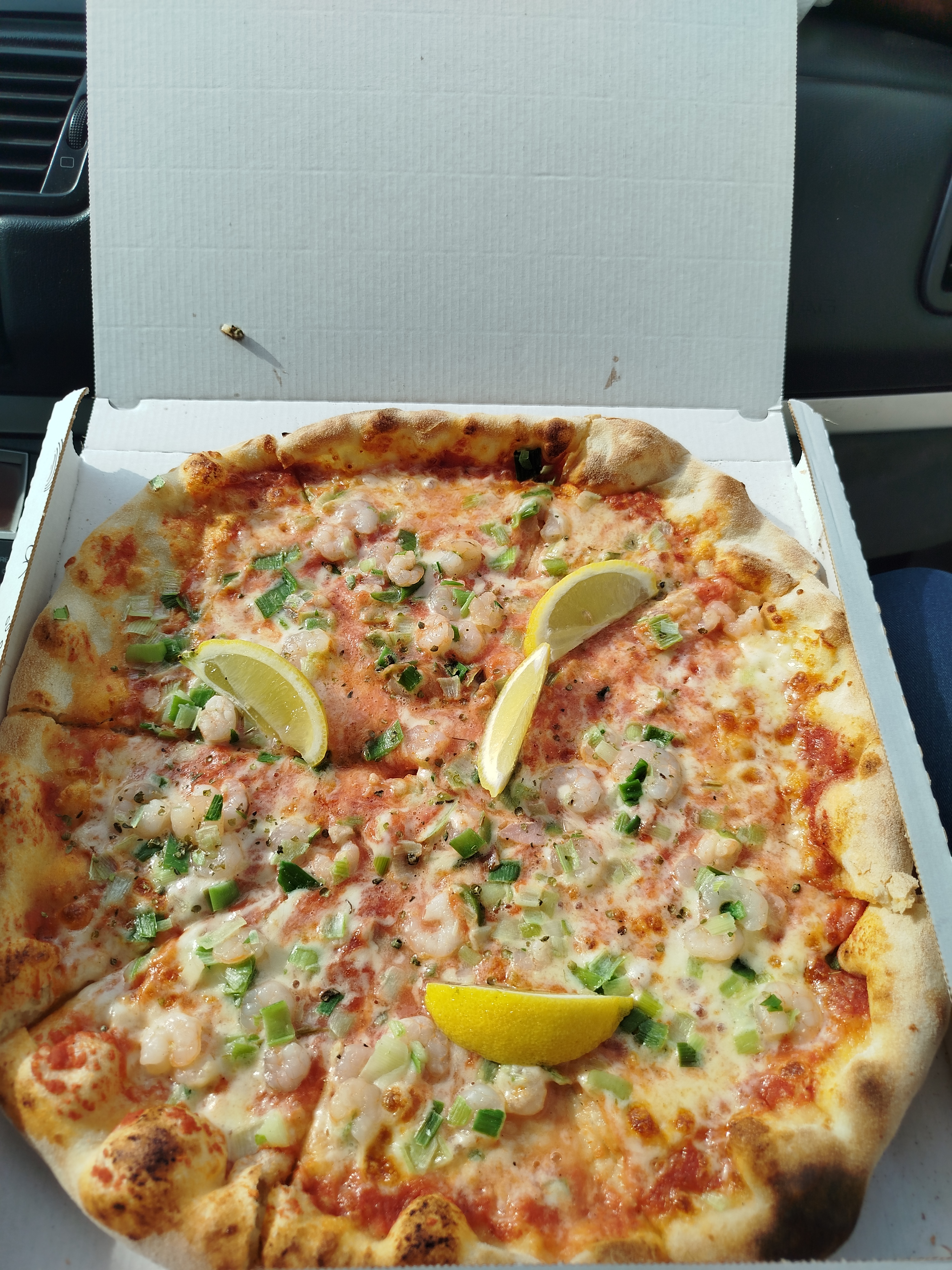 Pizza K foto 2