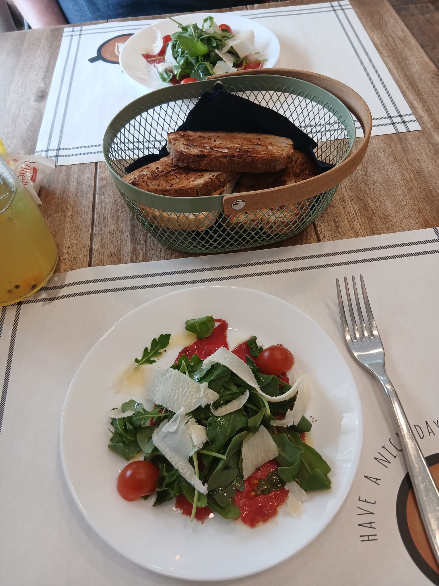 TuttoBene Bistro foto 5