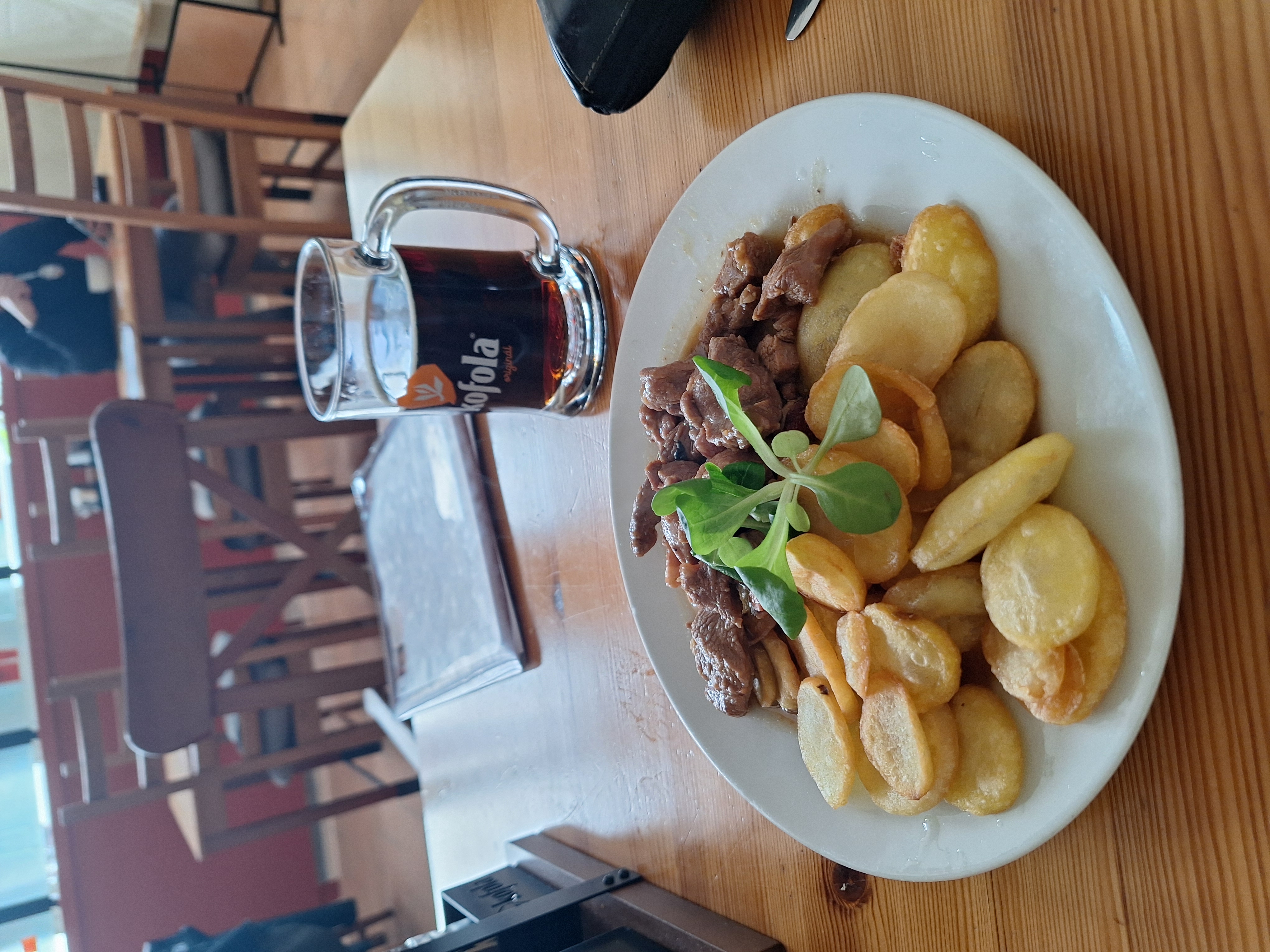 Restaurace Pipi gril foto 4