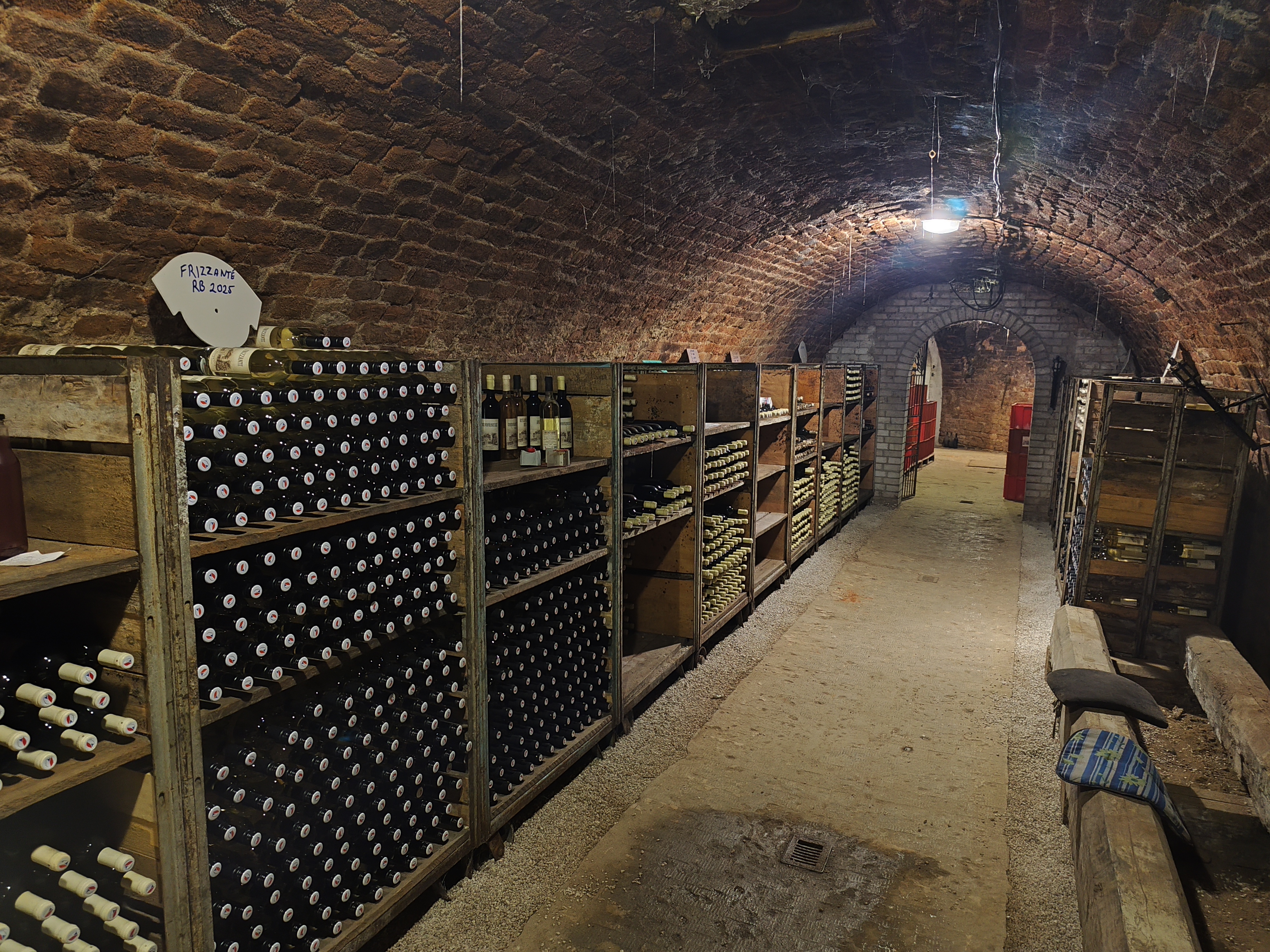 Statek Šardice - Vinařství Šnajdr foto 3