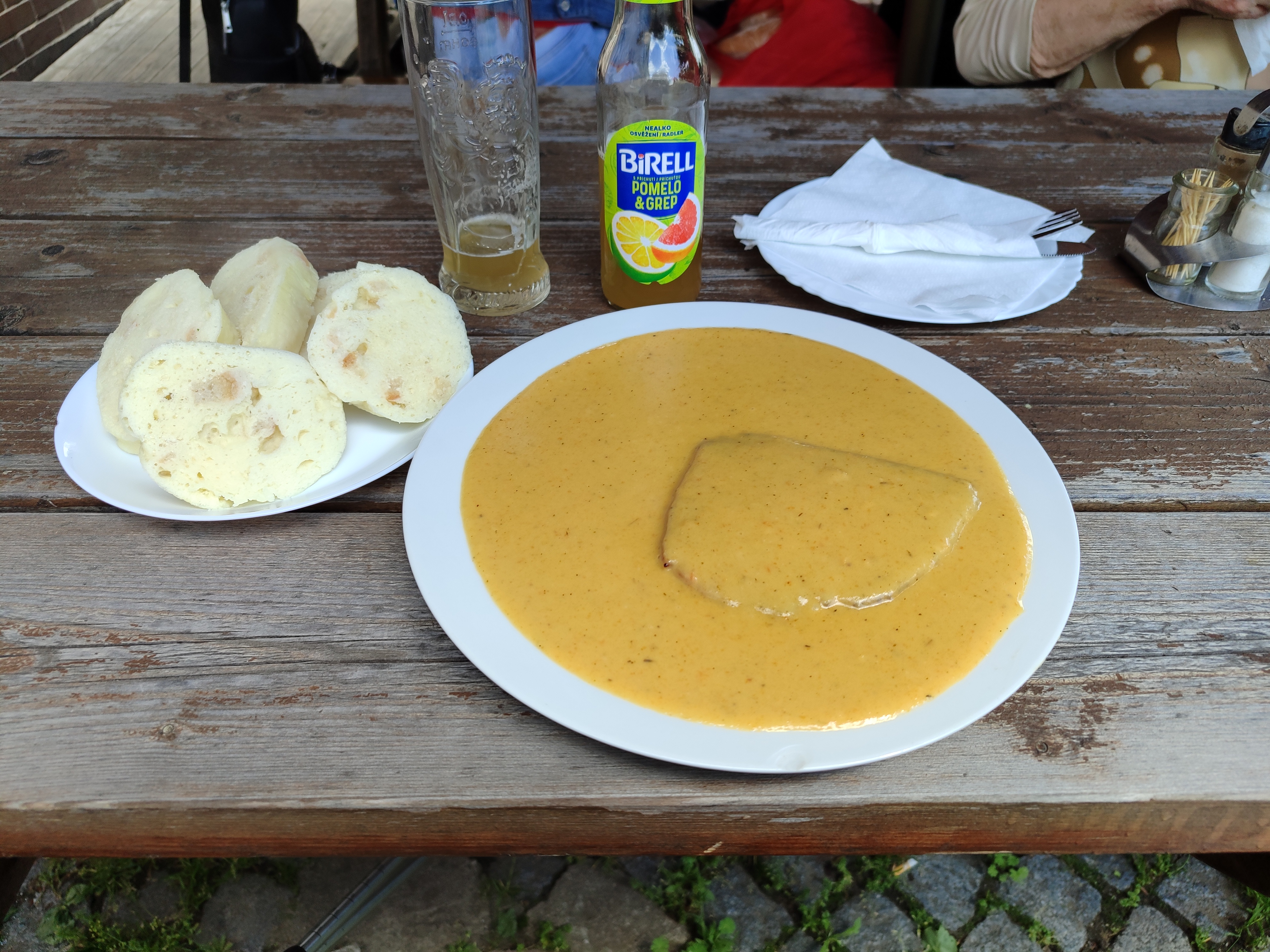 Hostinec Sokolovna foto 6