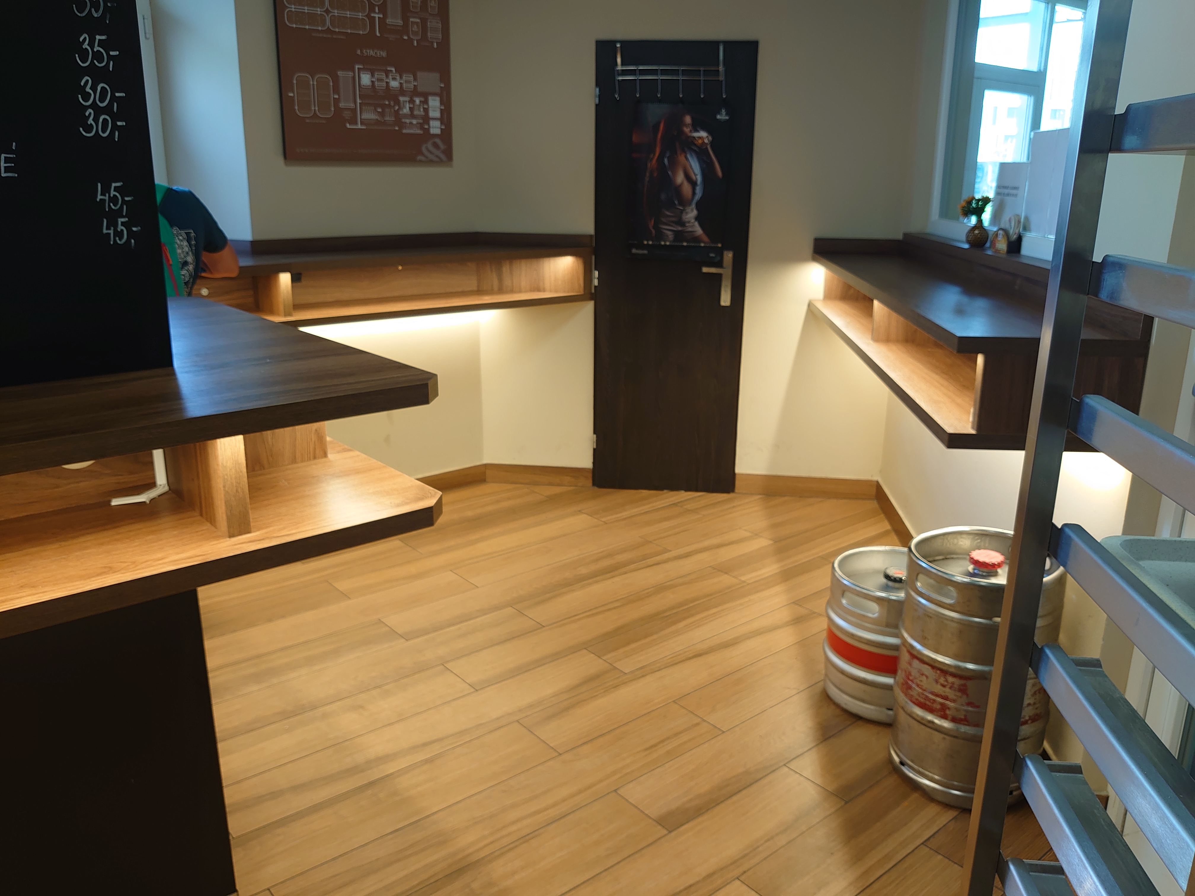 Bistro Zličín foto 2