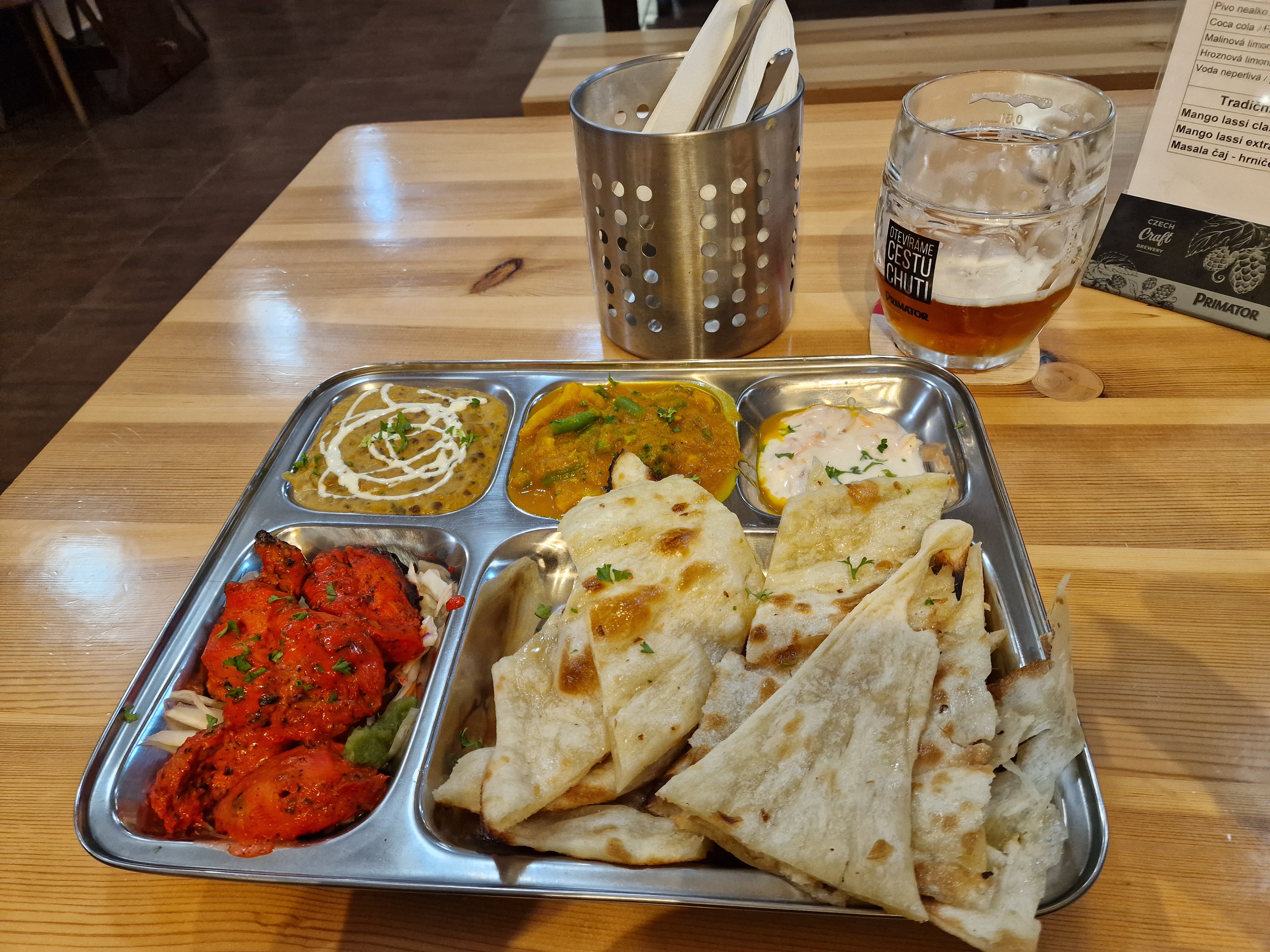 Curry House foto 6