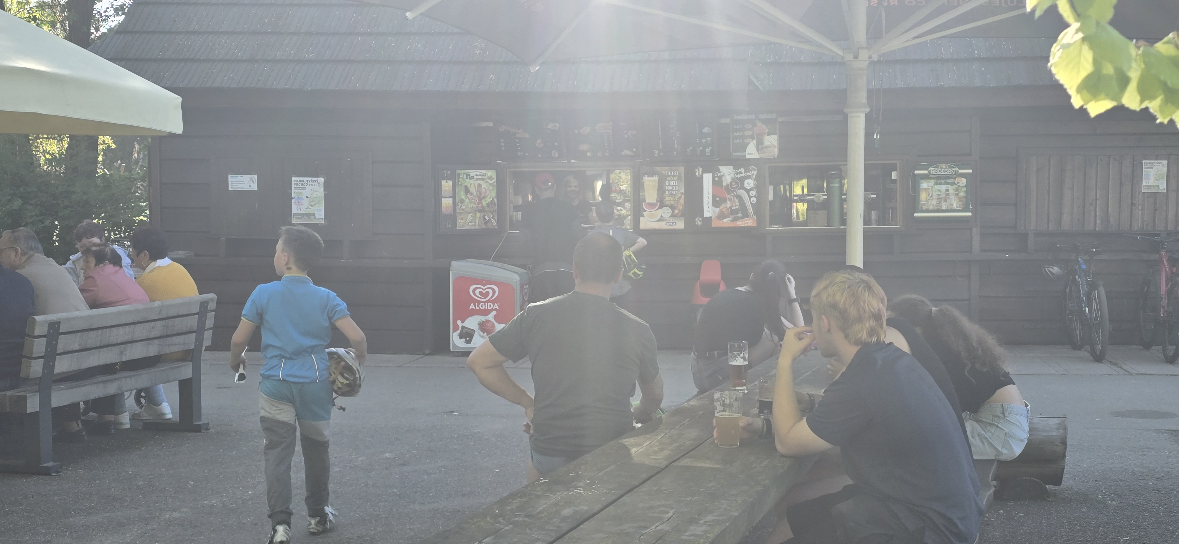 Na Salaši foto 3