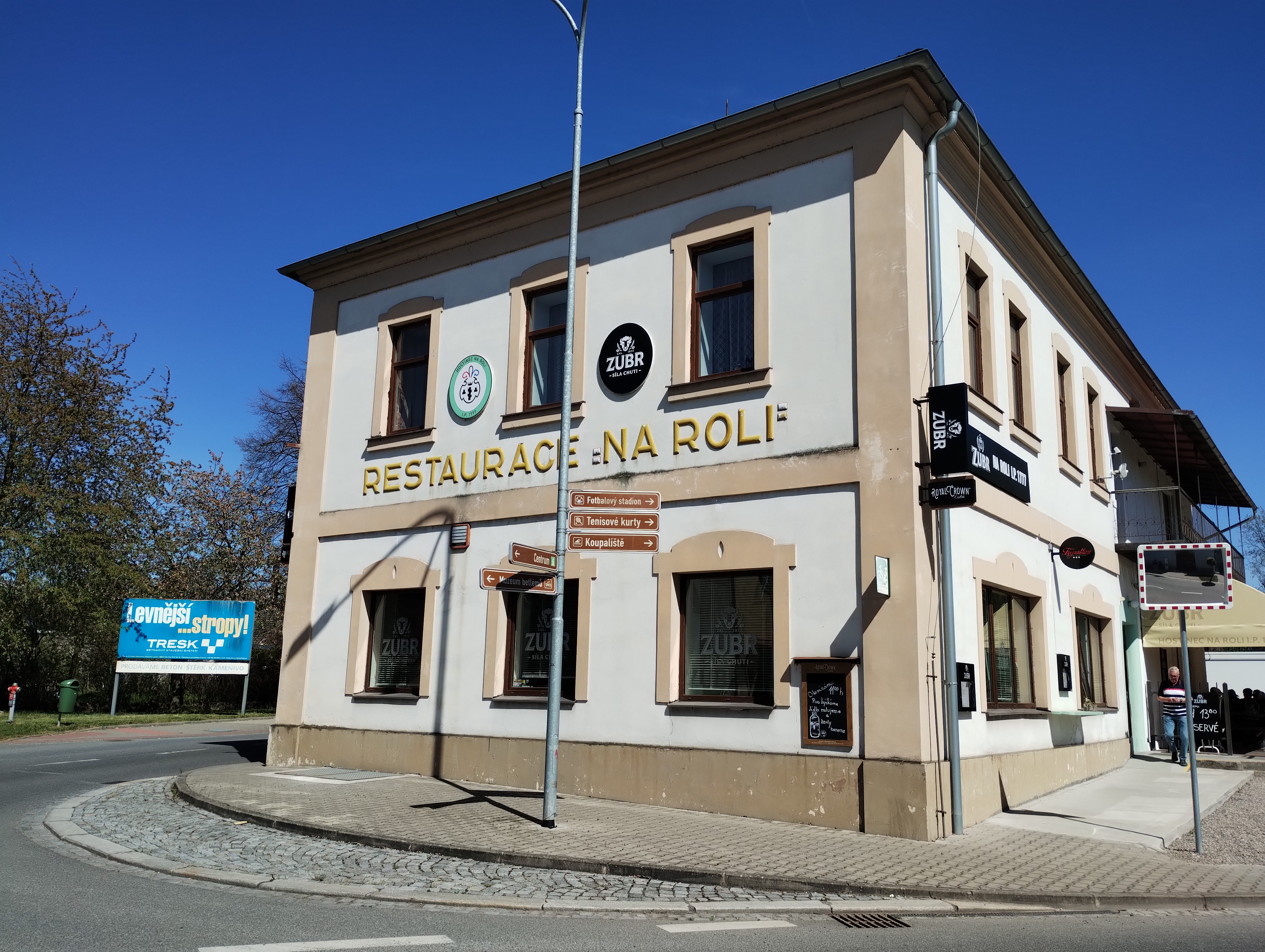Hostinec na Roli I.P. 1777 foto 3