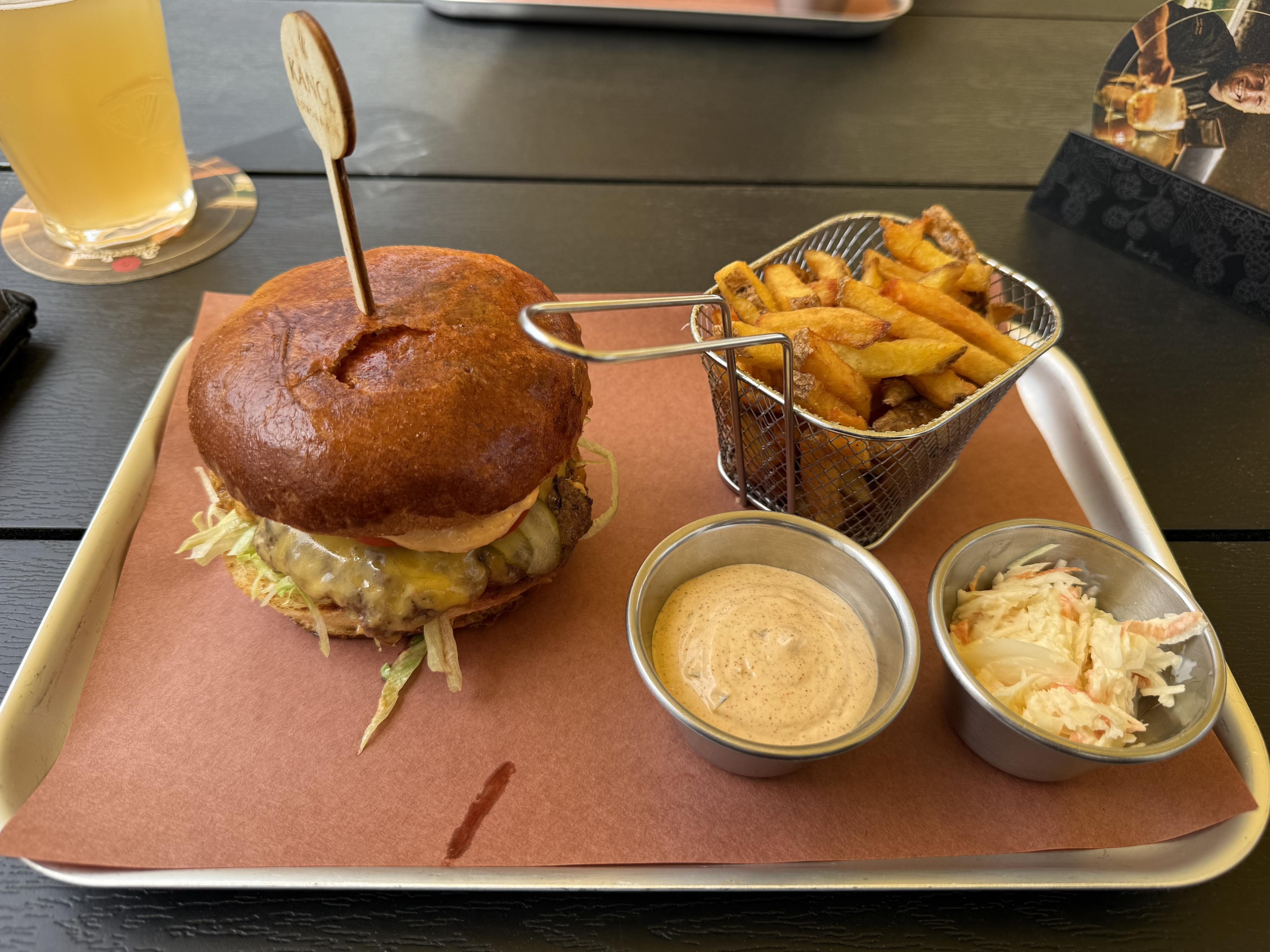 Kancl Bistro & Burger foto 5