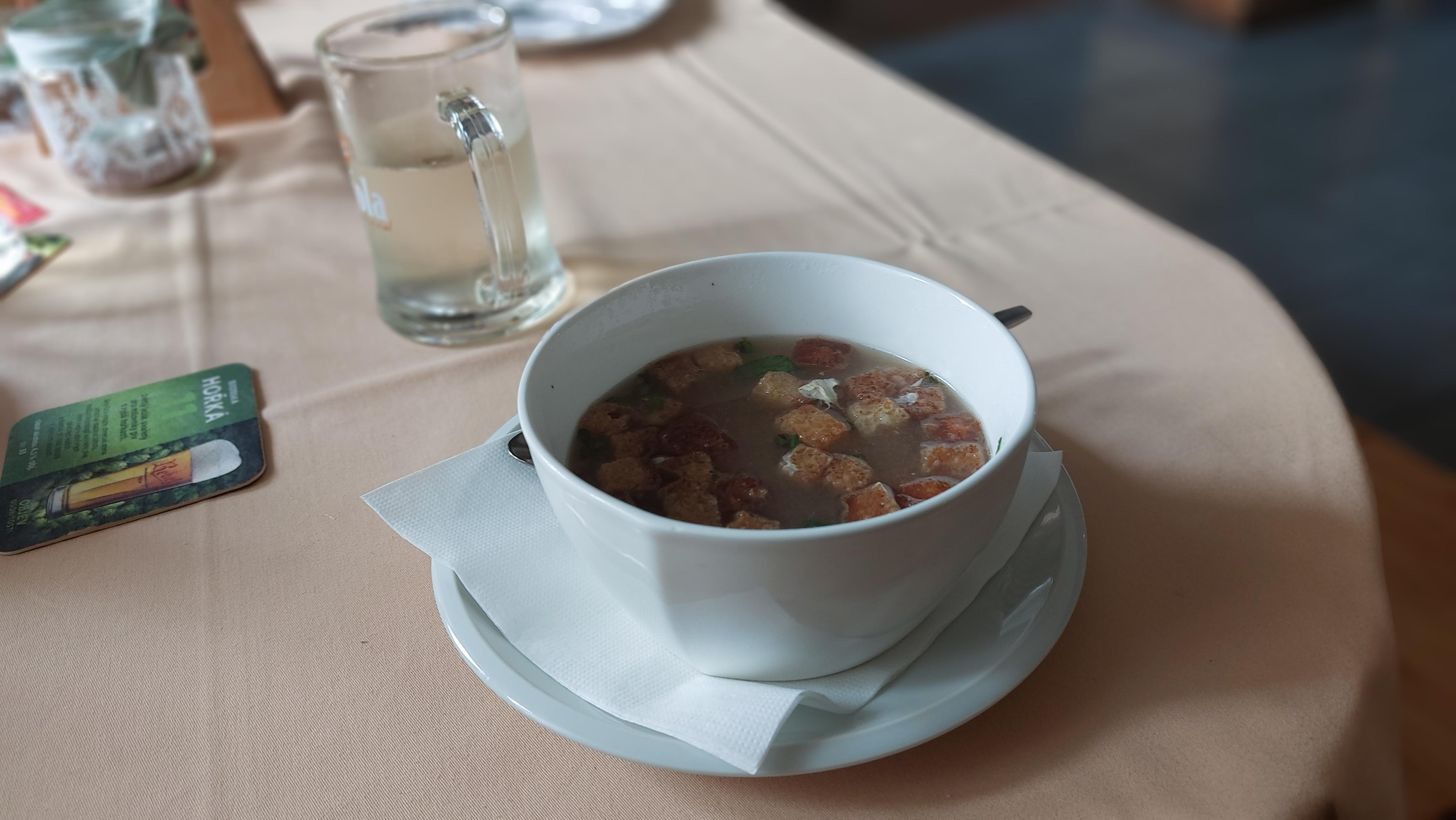 Restaurace U Jana Žižky foto 3