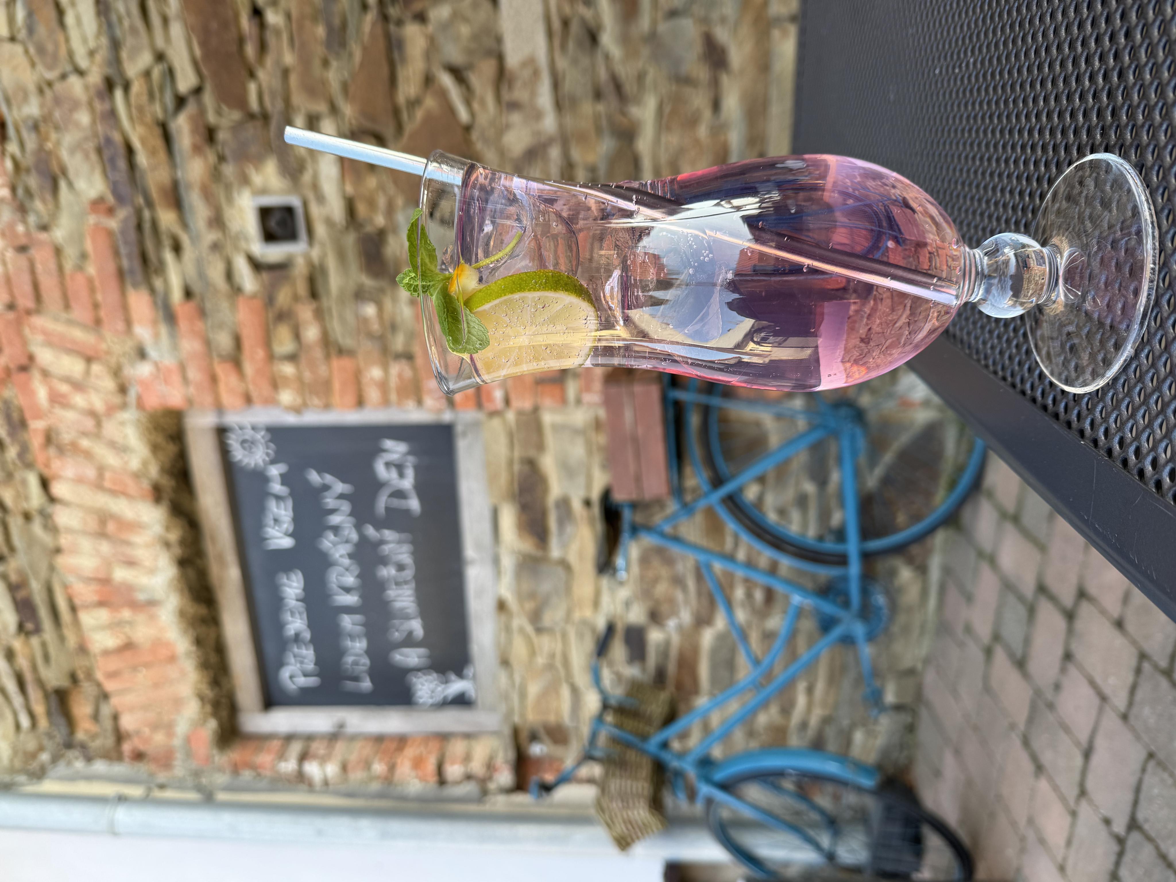 Restaurace Františkův Dvůr foto 2