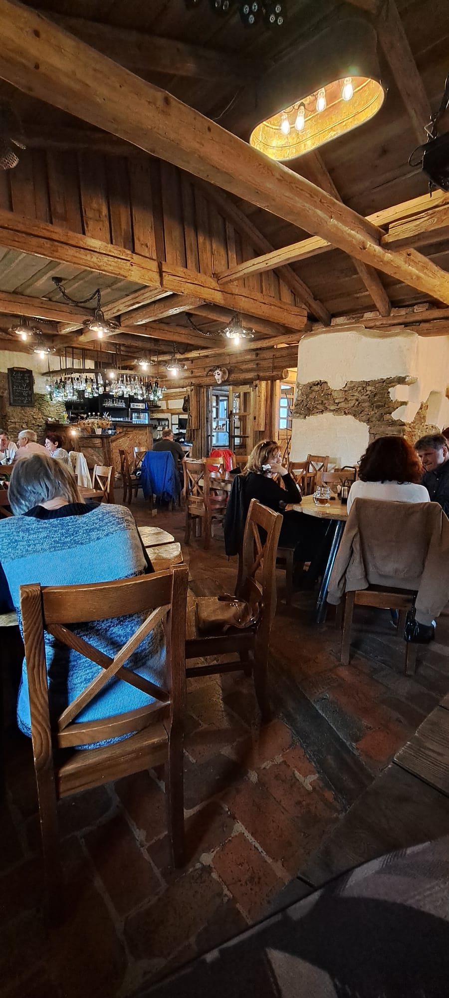 Restaurace Miláček foto 4