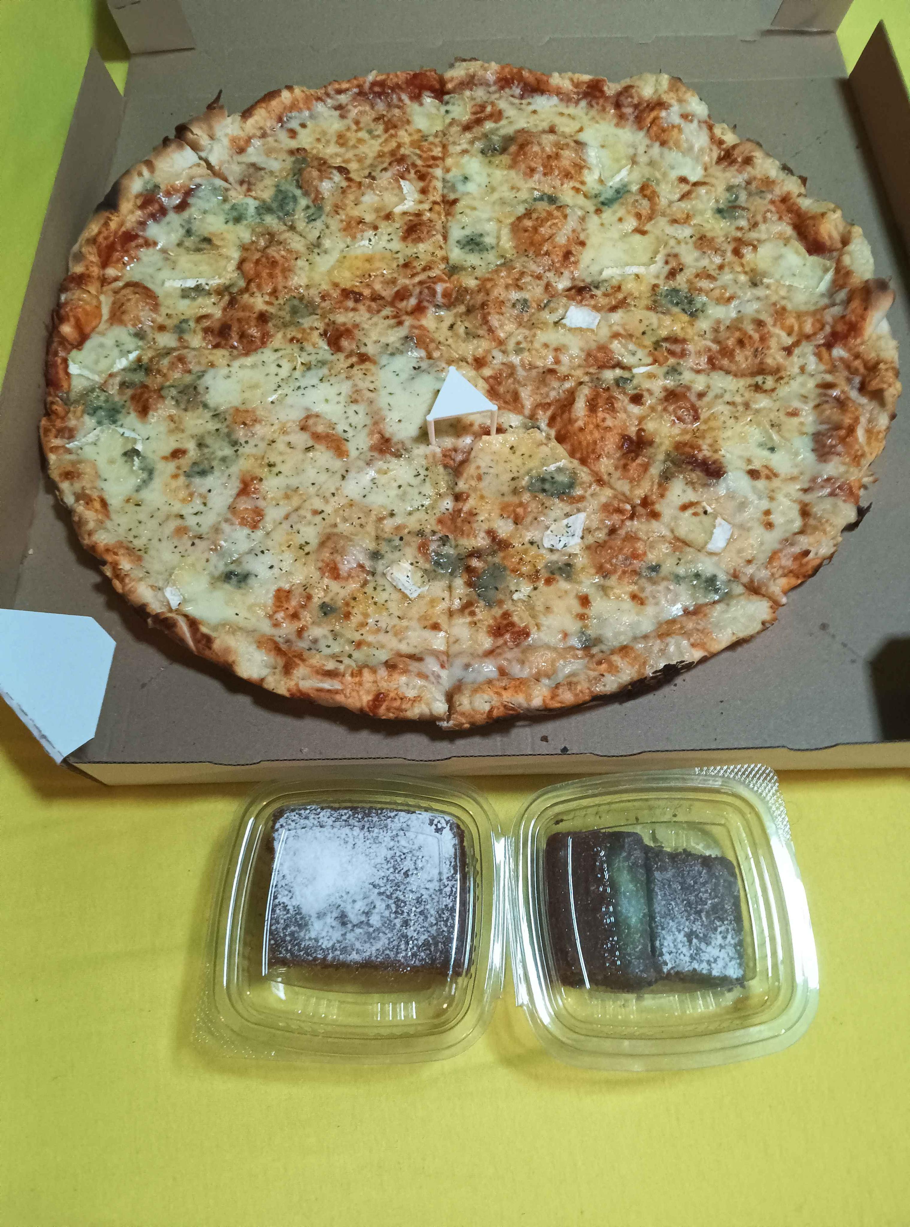 Pizza Herb foto 5