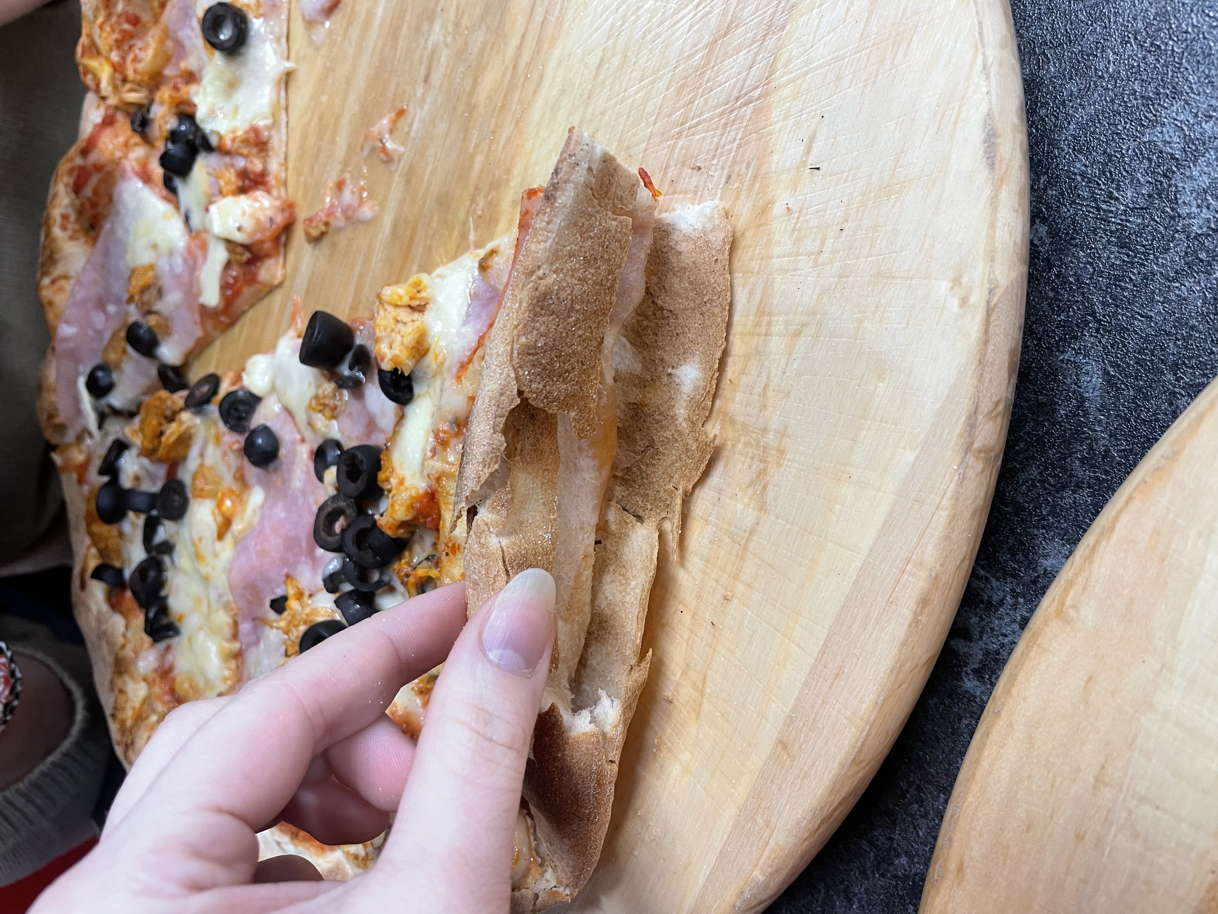 Pizza Del Monte foto 2