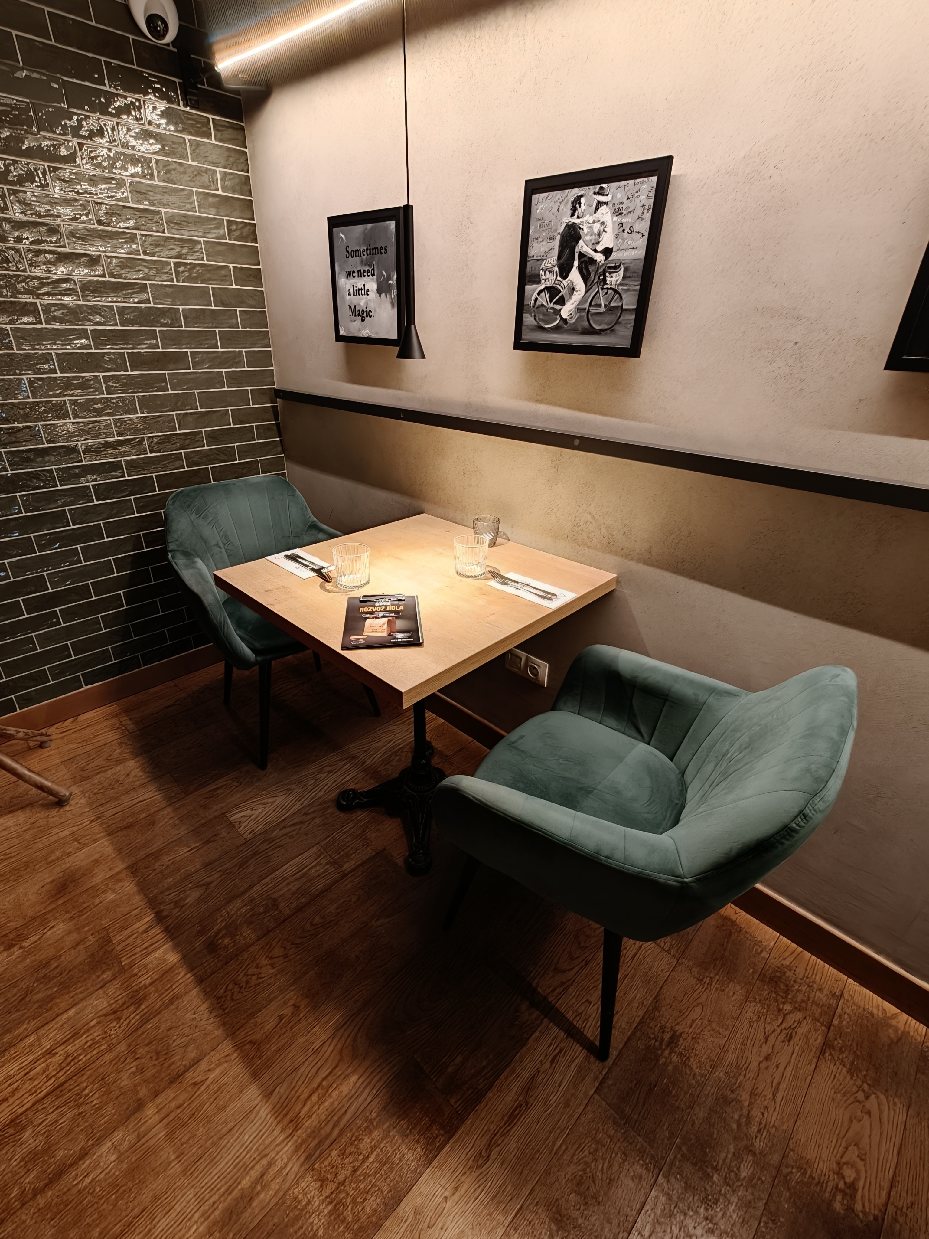 Bistro 105 foto 6