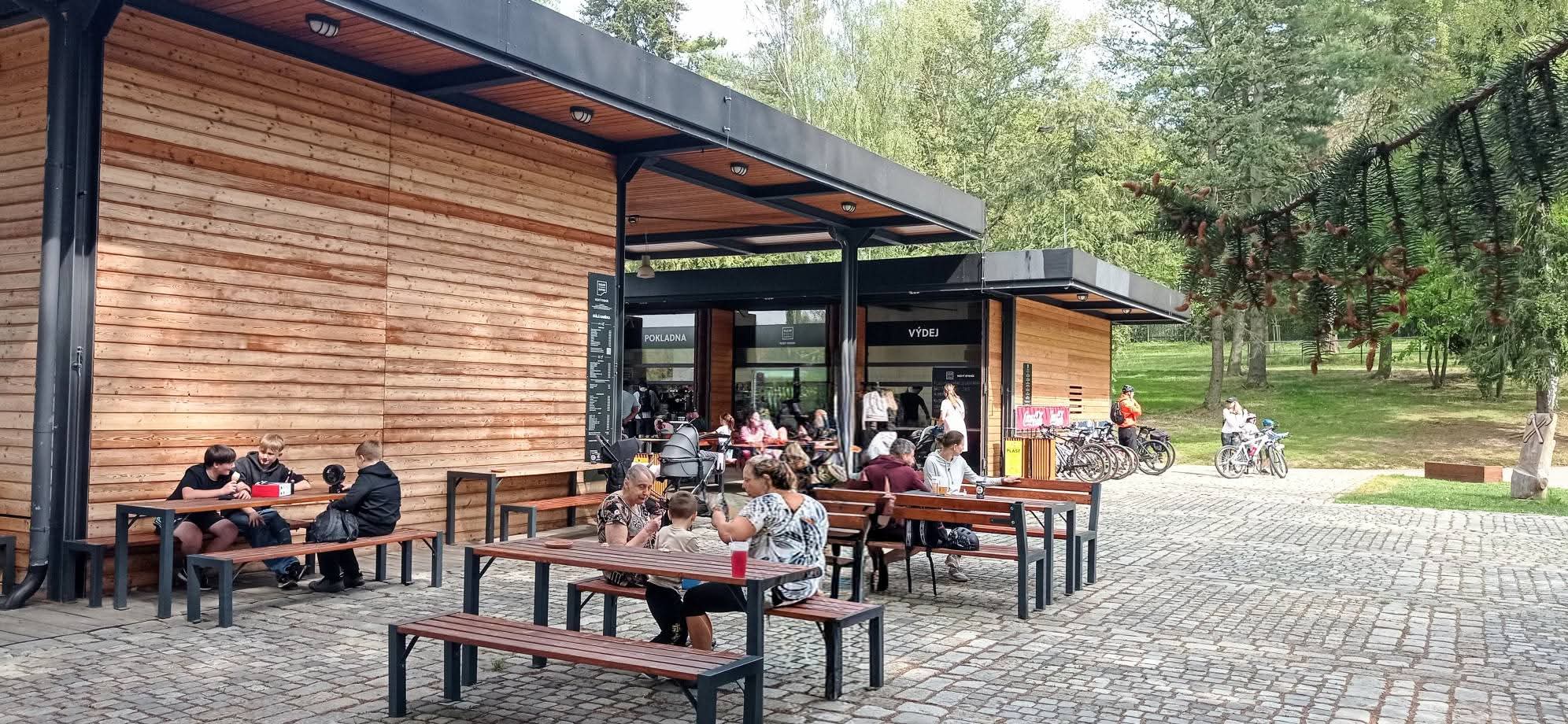 SeZaM bistro foto 6
