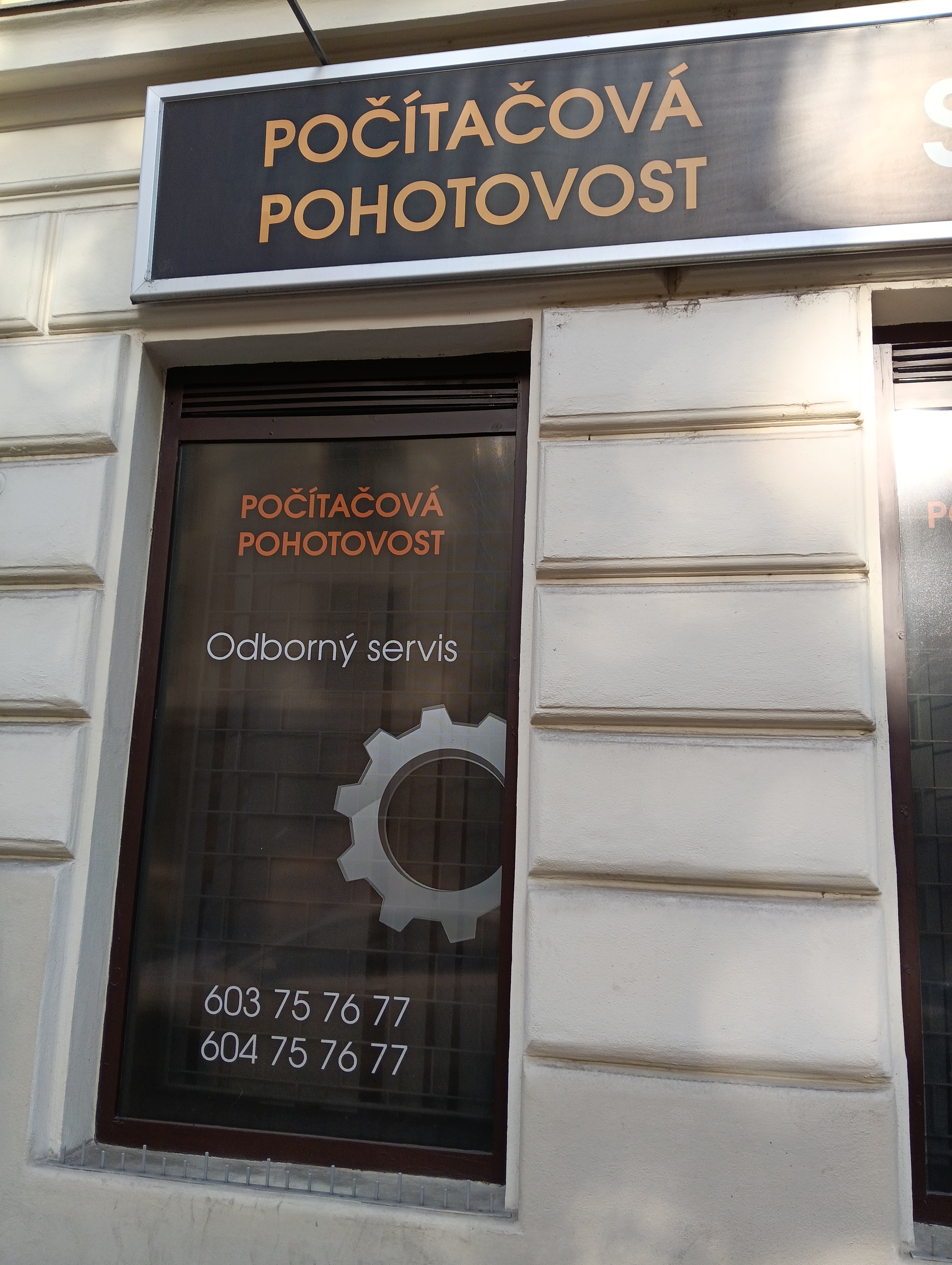 POČÍTAČOVÁ POHOTOVOST foto 6