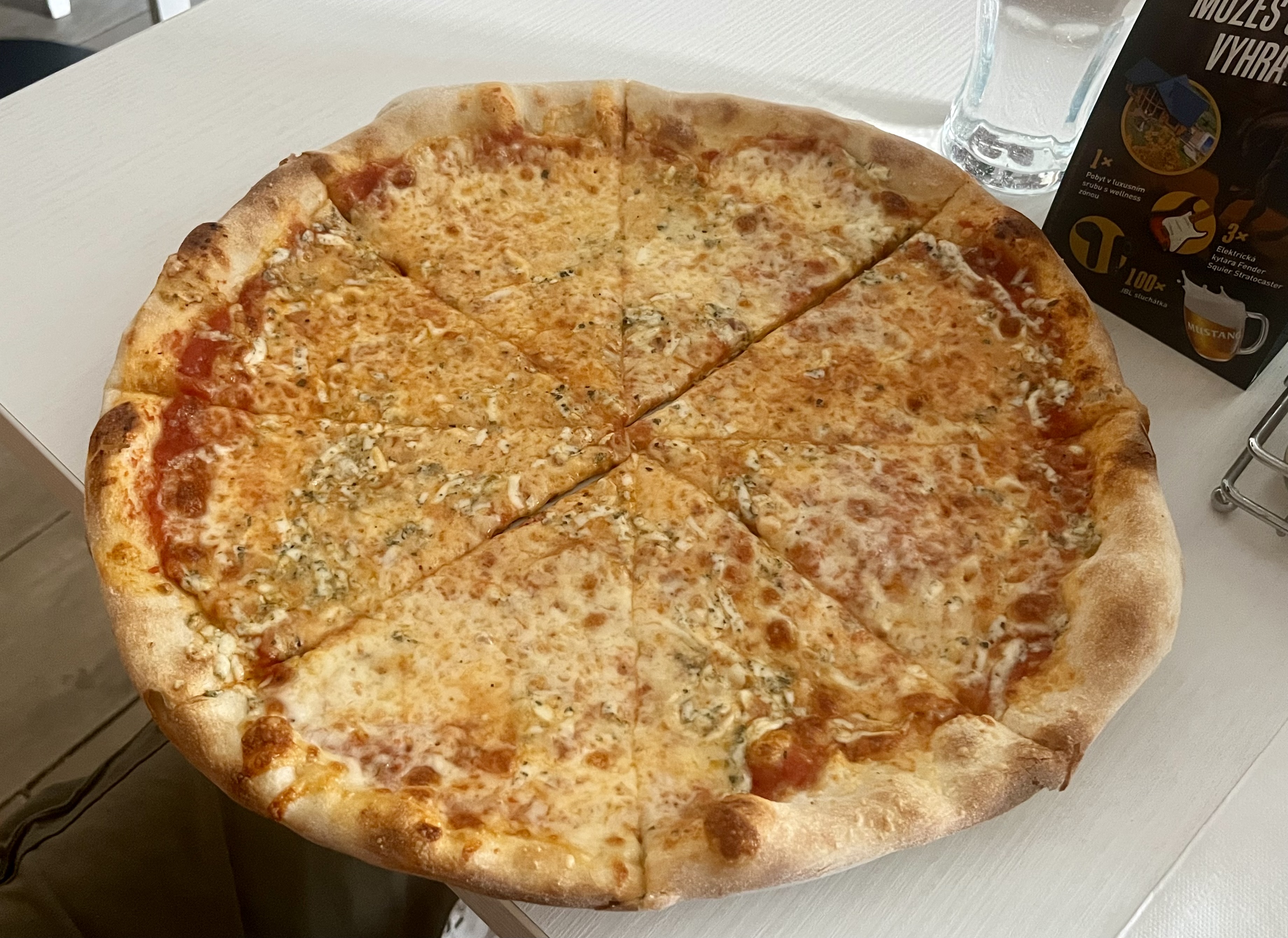 Trattoria Delizia foto 3