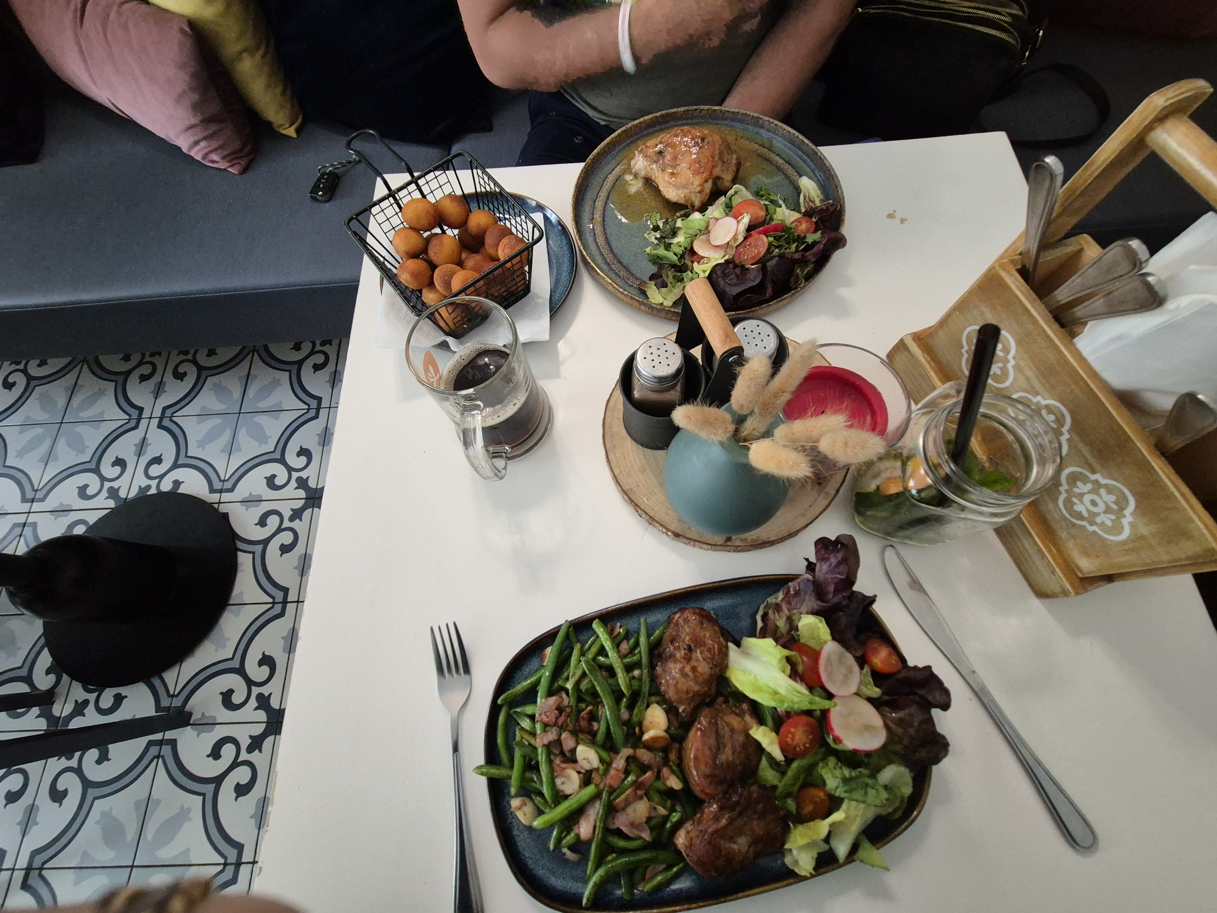 Restaurace Na Zámku foto 4