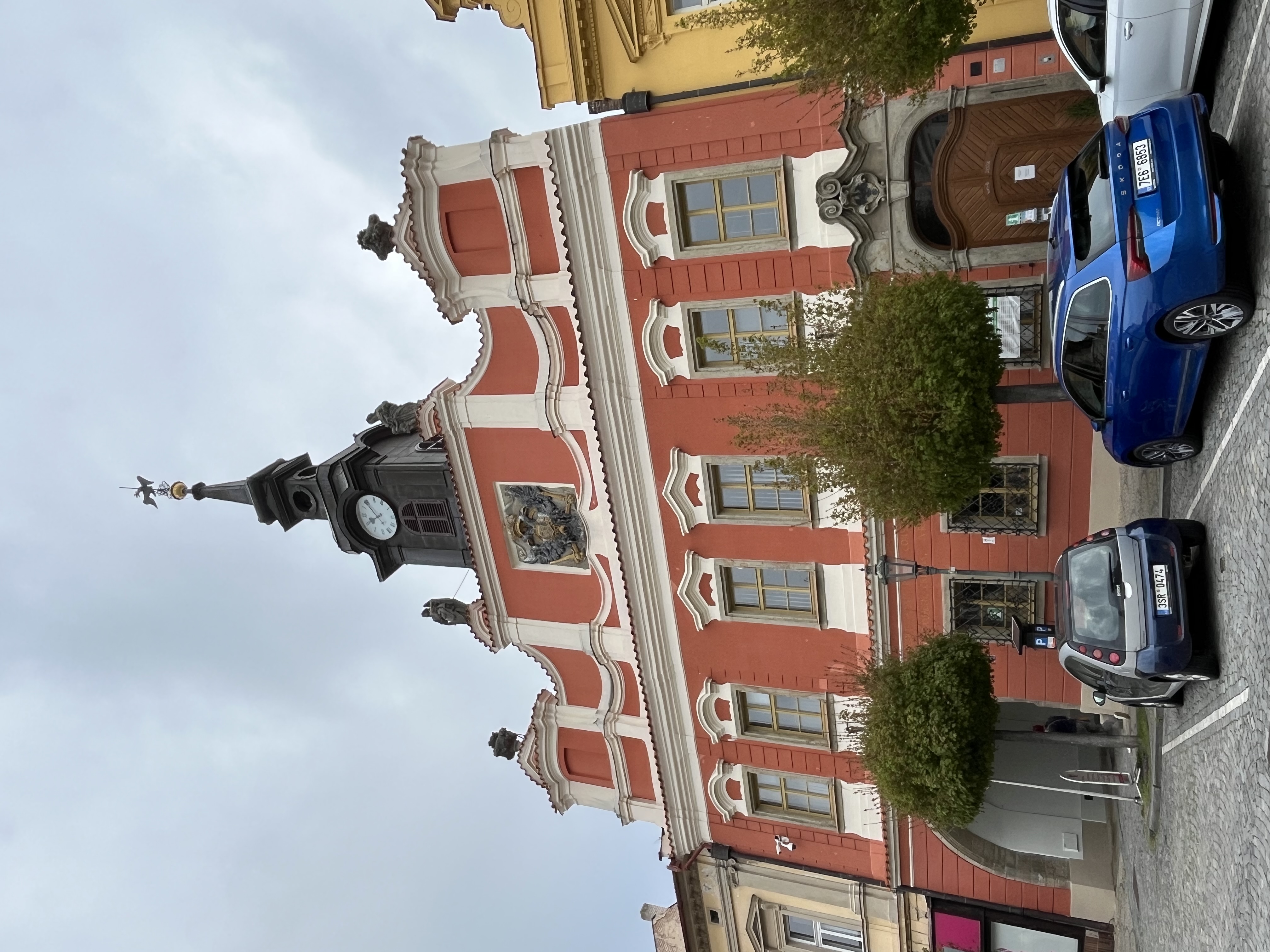 Turistické informační centrum Chrudim foto 6