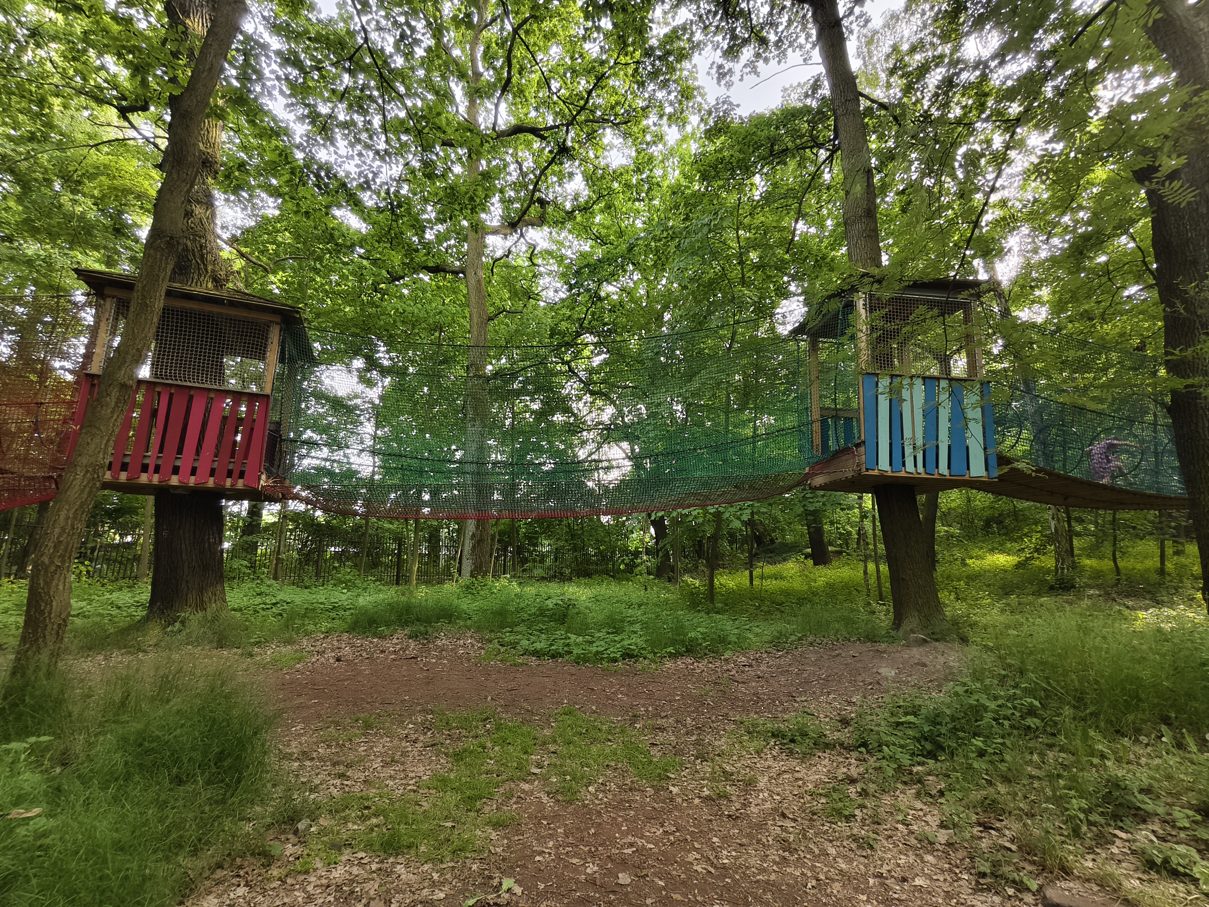 LC ZOO Chomutov - Lanáček foto 3