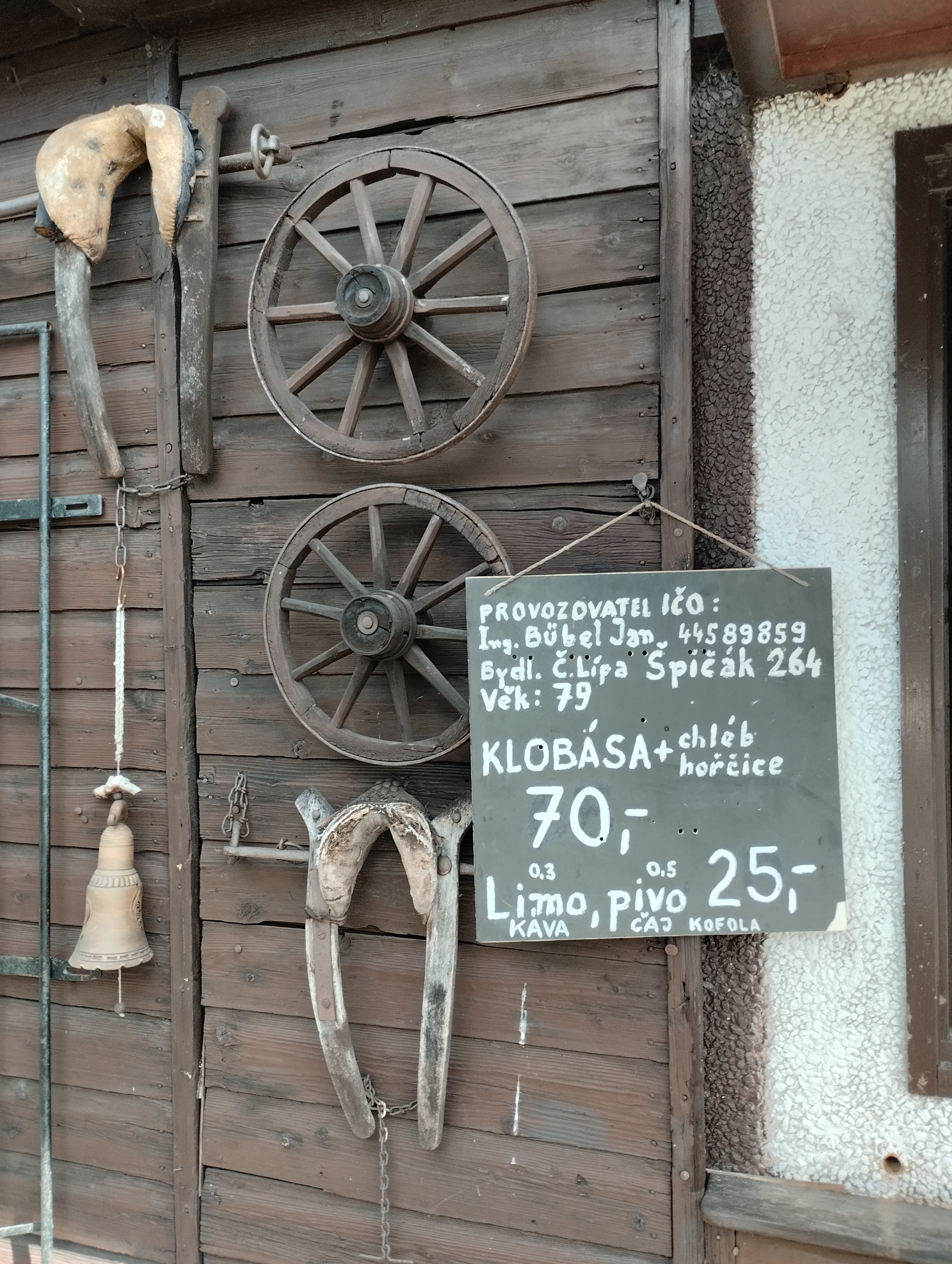 U Kovboje foto 2