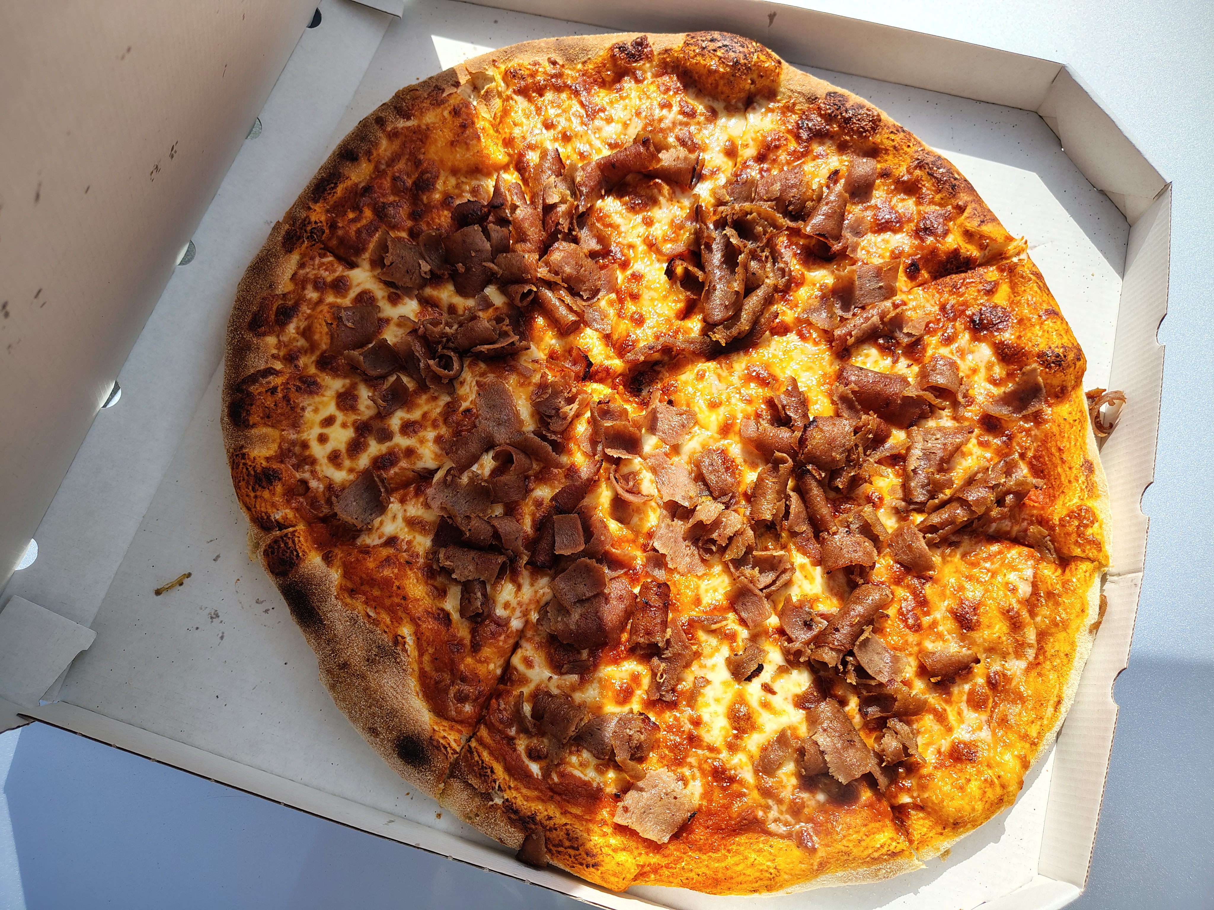 Kebab & Pizza Vlašim foto 2