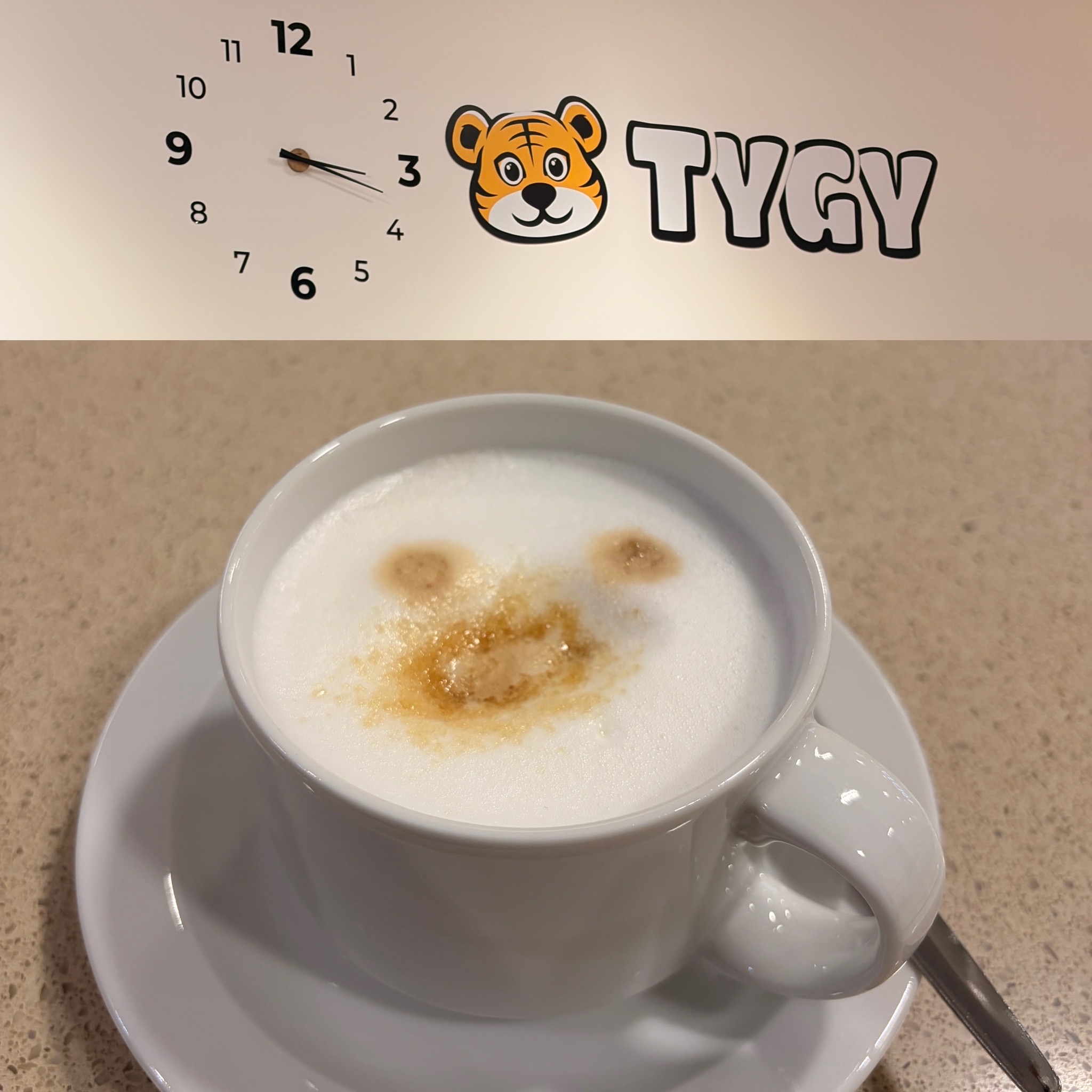 TYGY foto 1