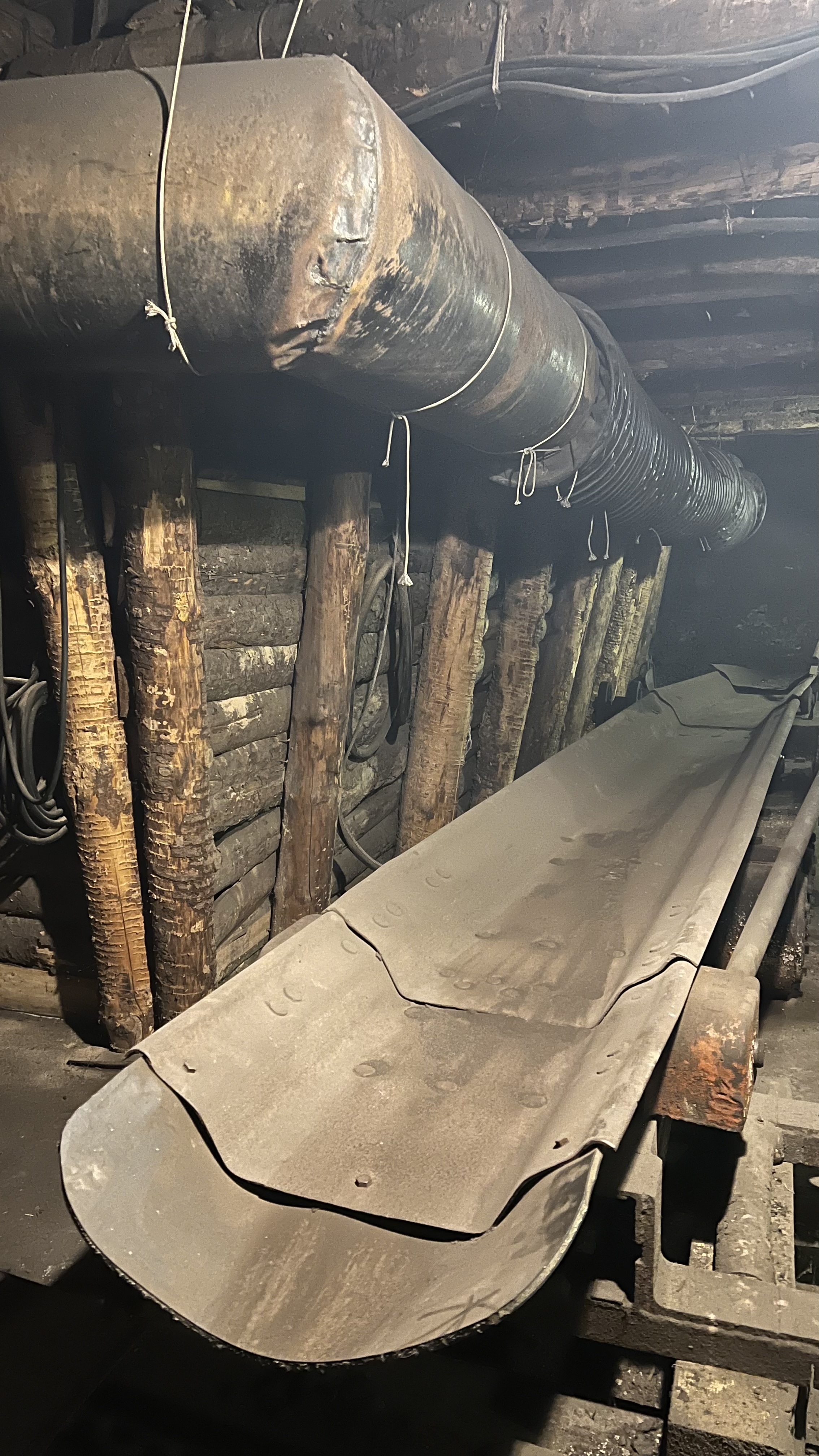 Podkrušnohorské technické muzeum, o.p.s. foto 4