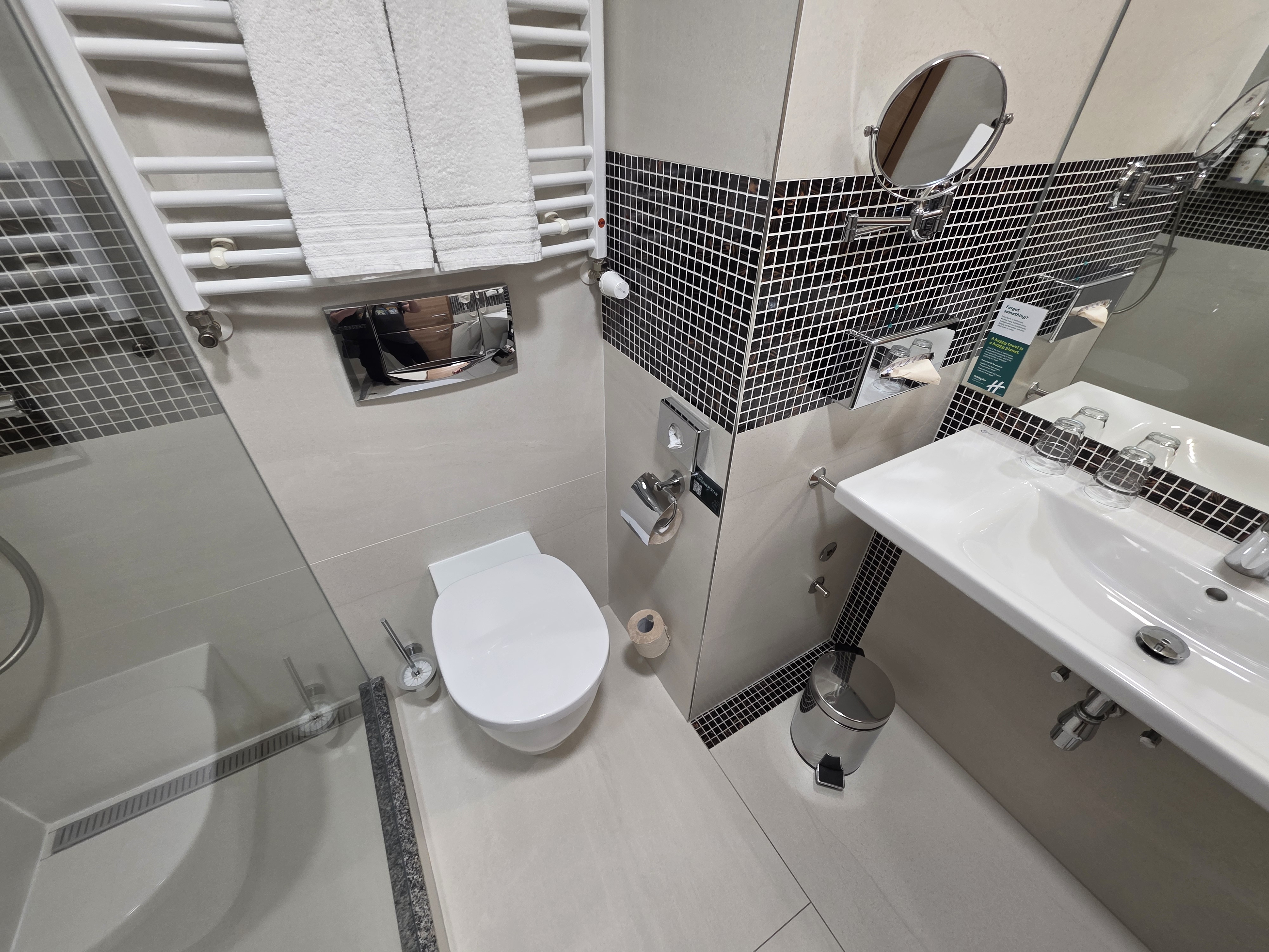Holiday Inn Prague foto 3