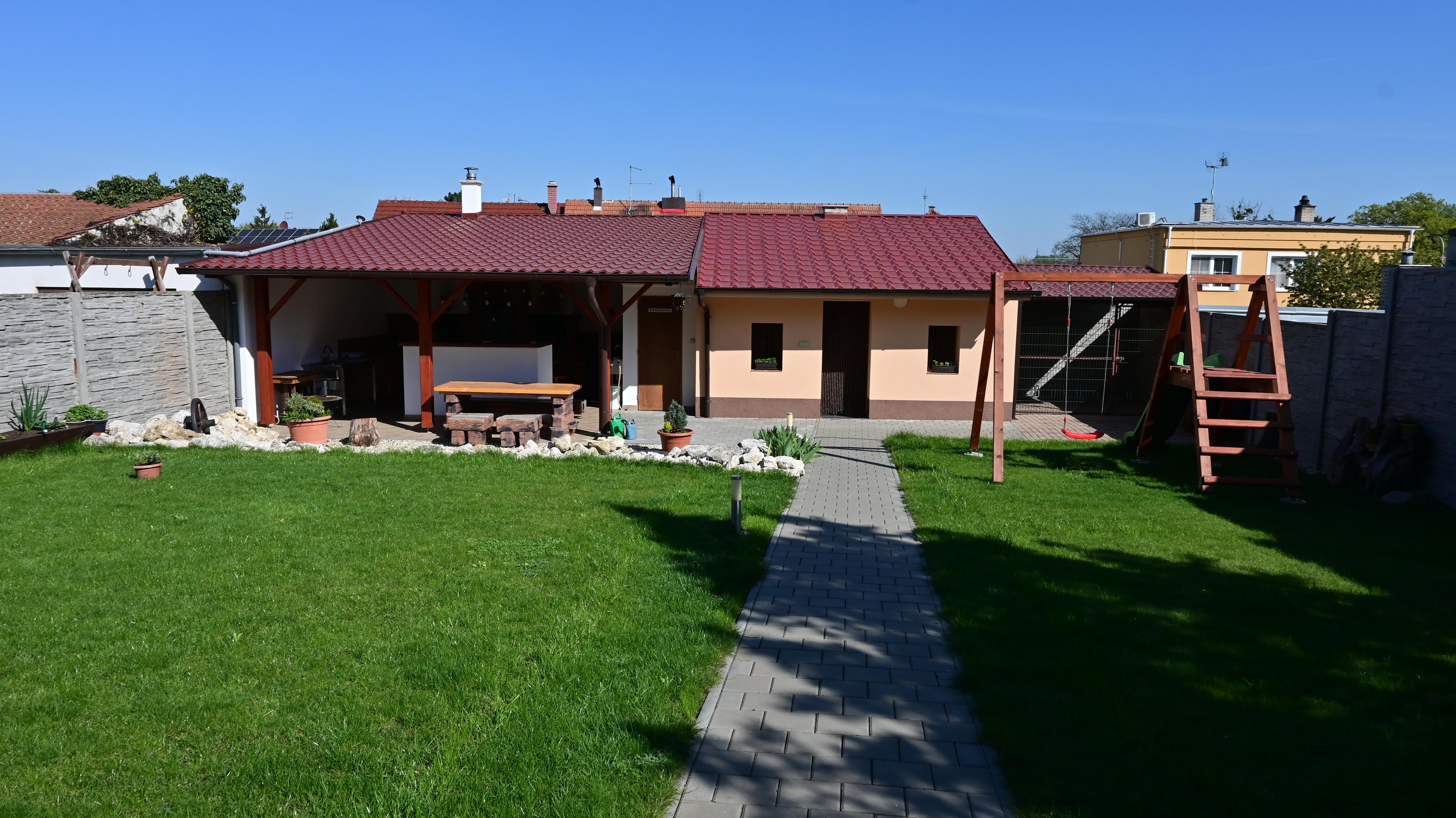 Apartmány u Davida foto 6