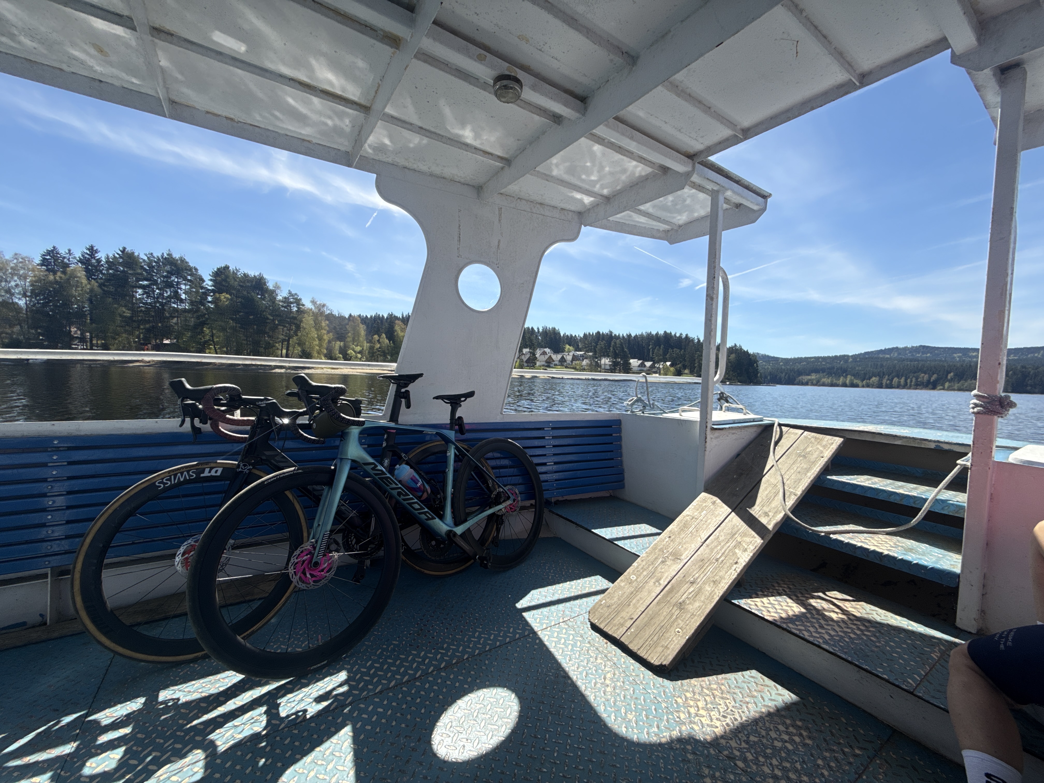 Lipno Blue Marine foto 1