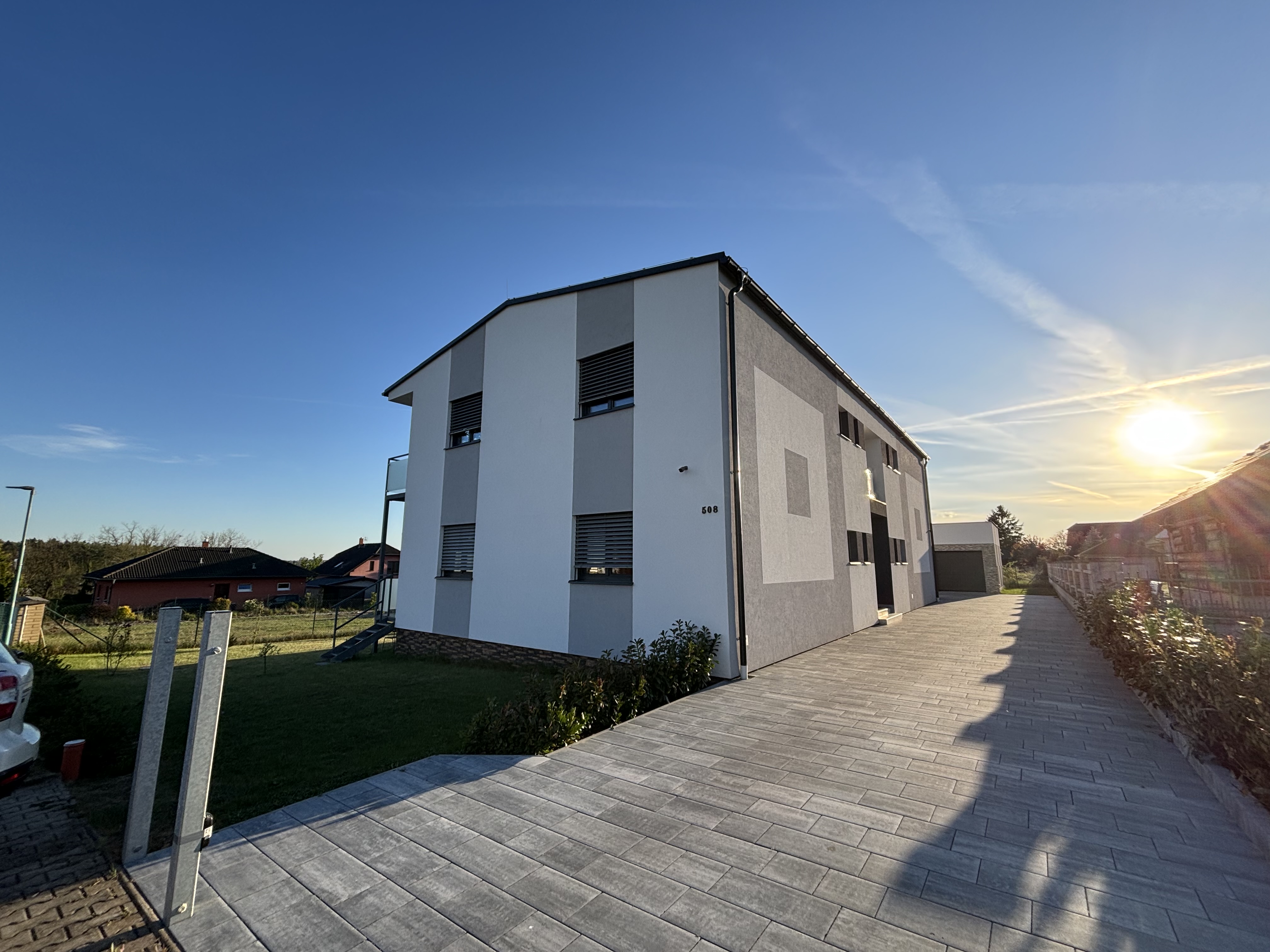 Apartmány  MB Jaro foto 4