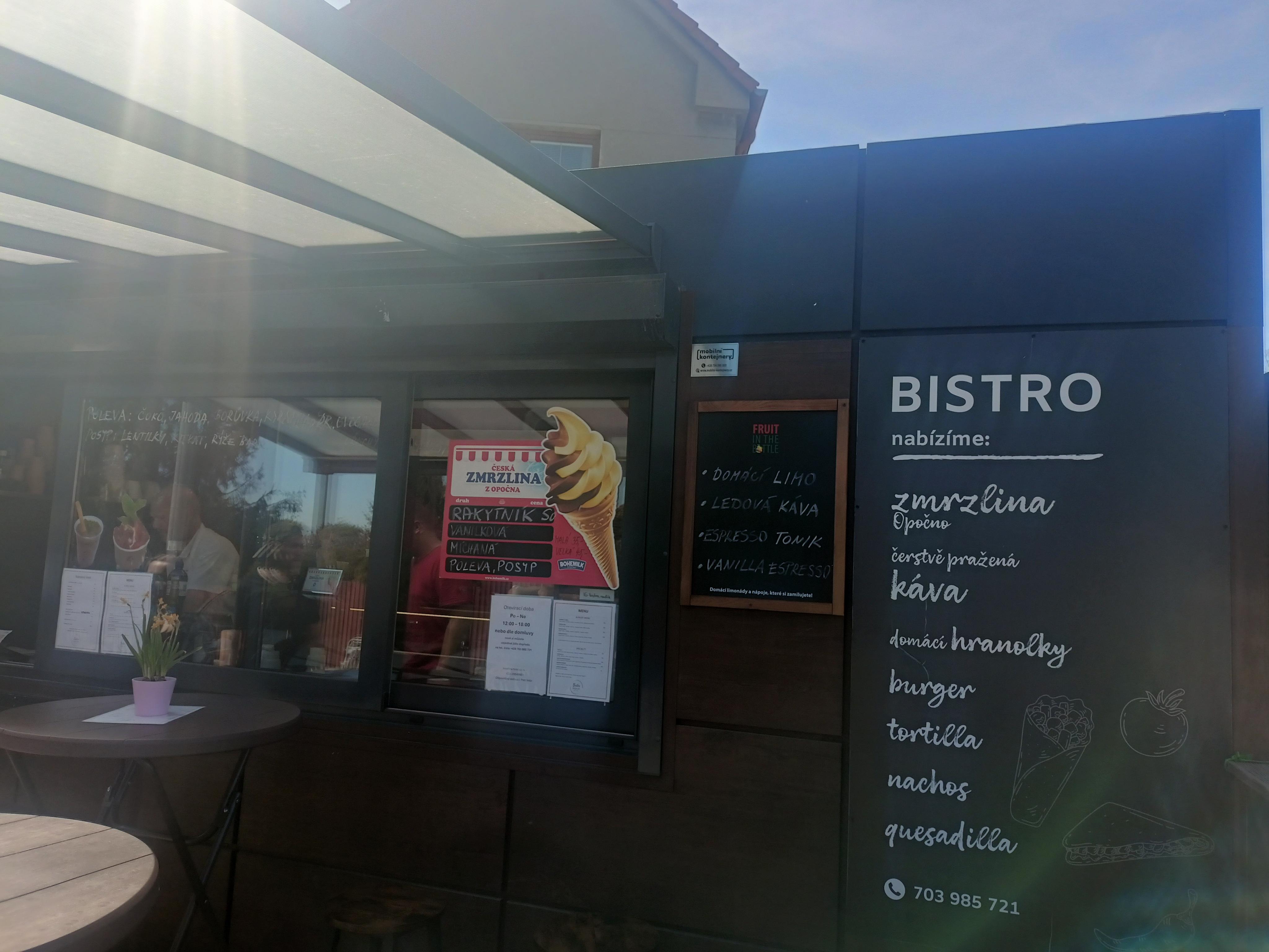 Bistro Pražská foto 3