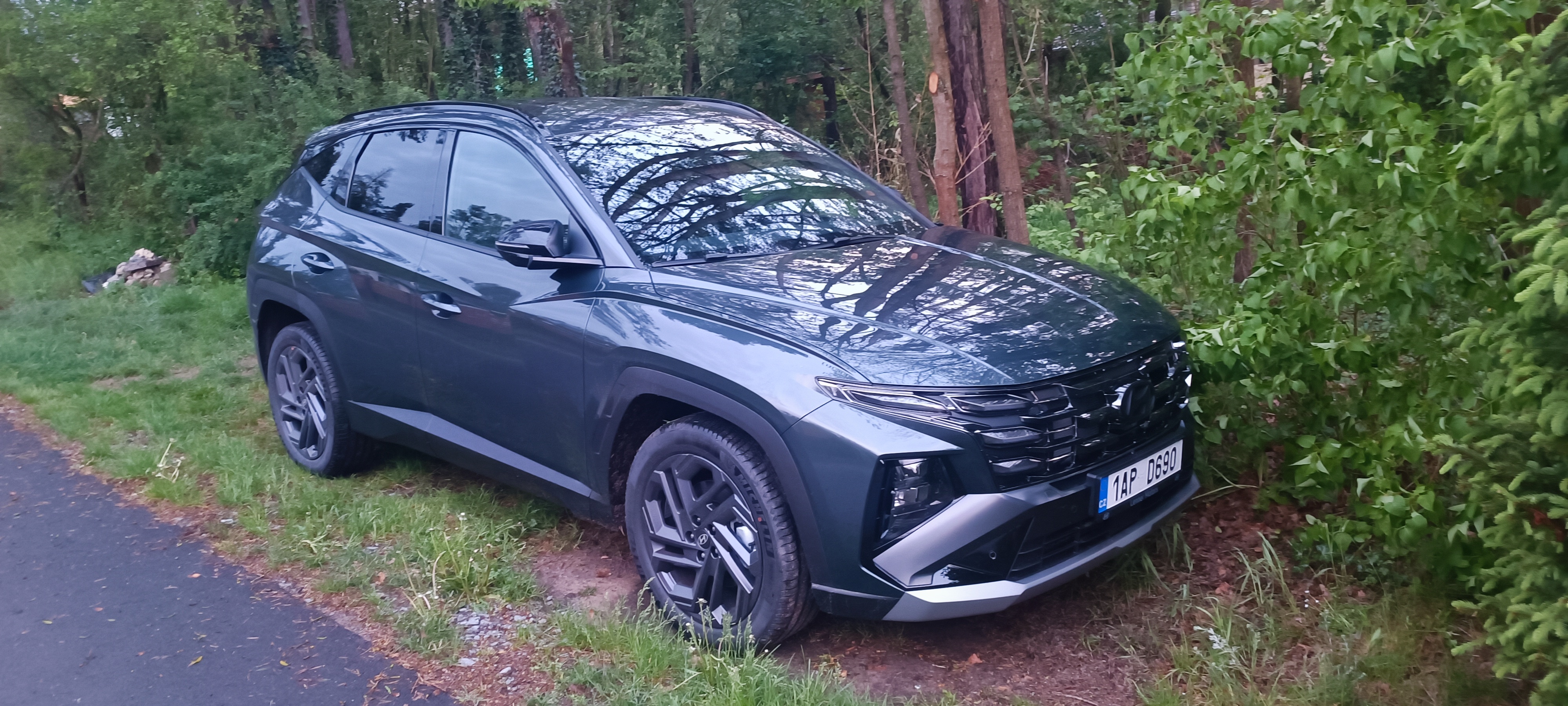 Autorizovaný servis Citroën Říčany - Lenner Motors foto 5