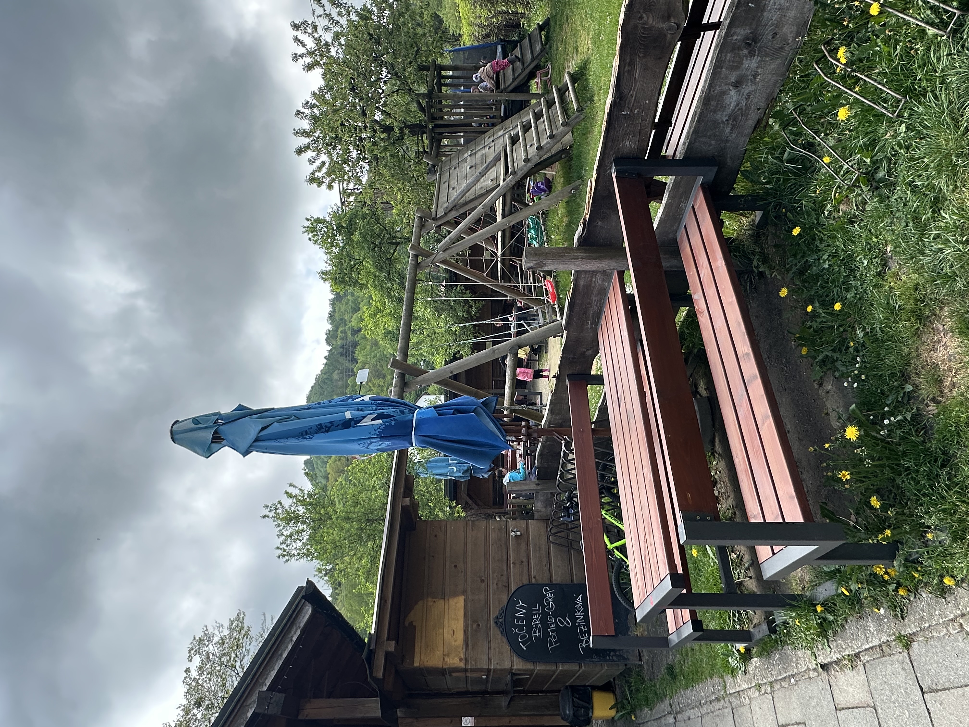 Hospůdka U Jasana foto 3