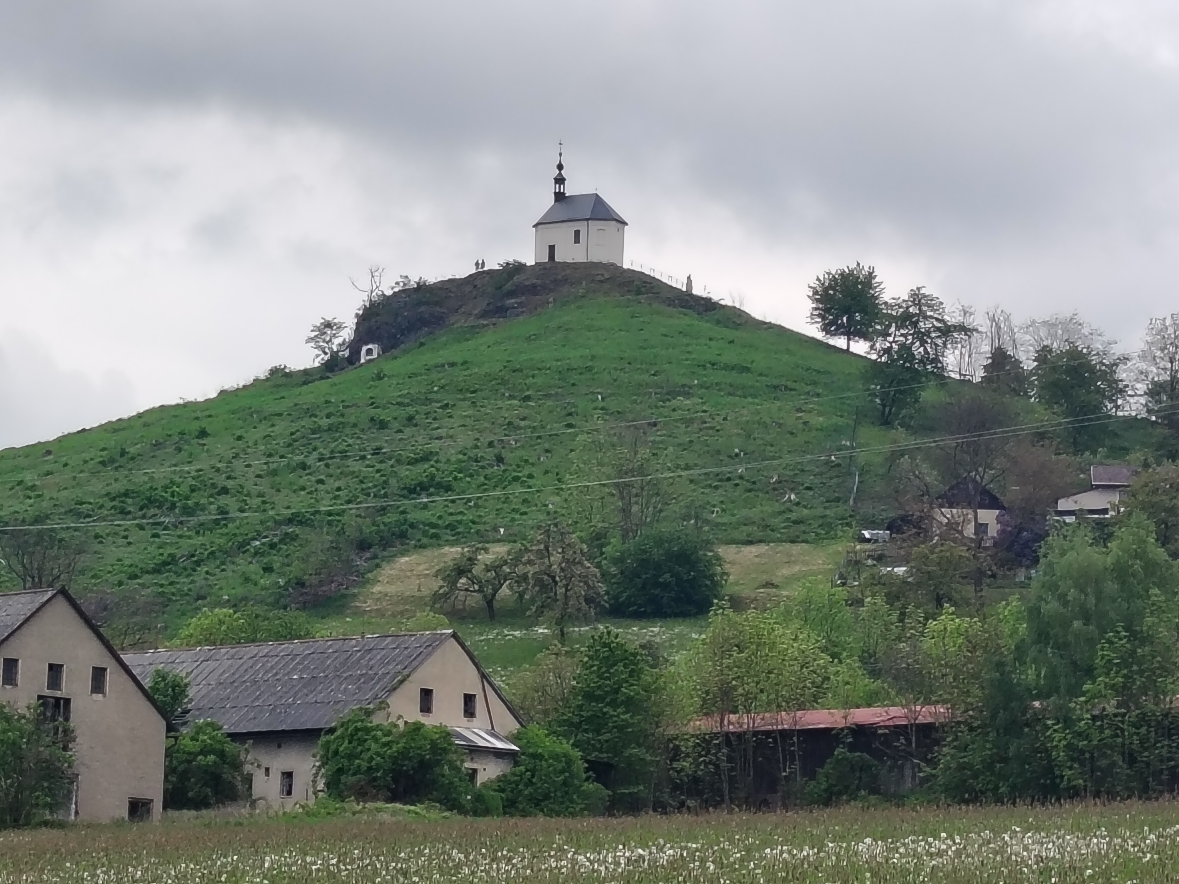 Hospůdka Olešnice foto 2