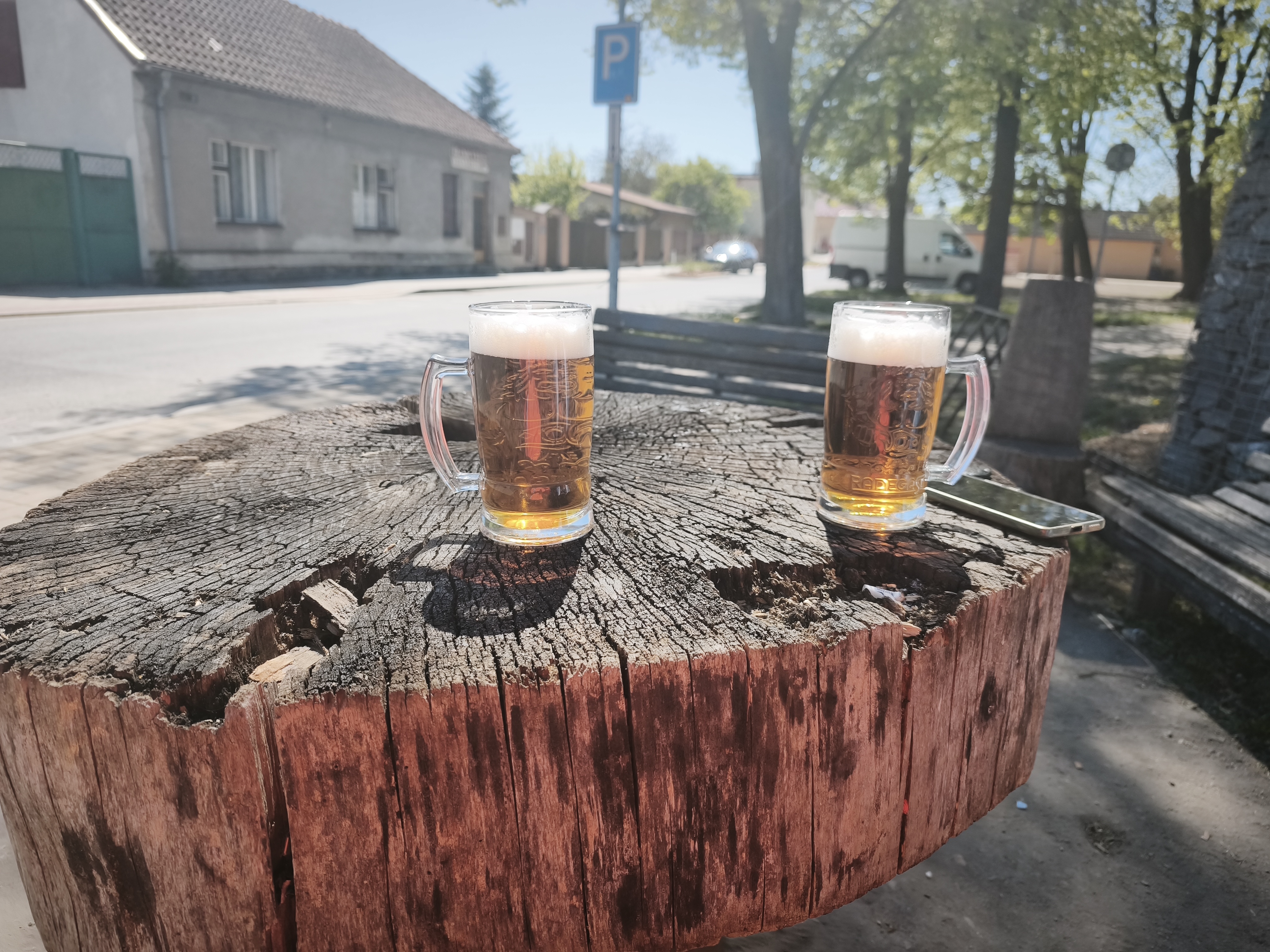 Hostinec U Kubelků foto 2