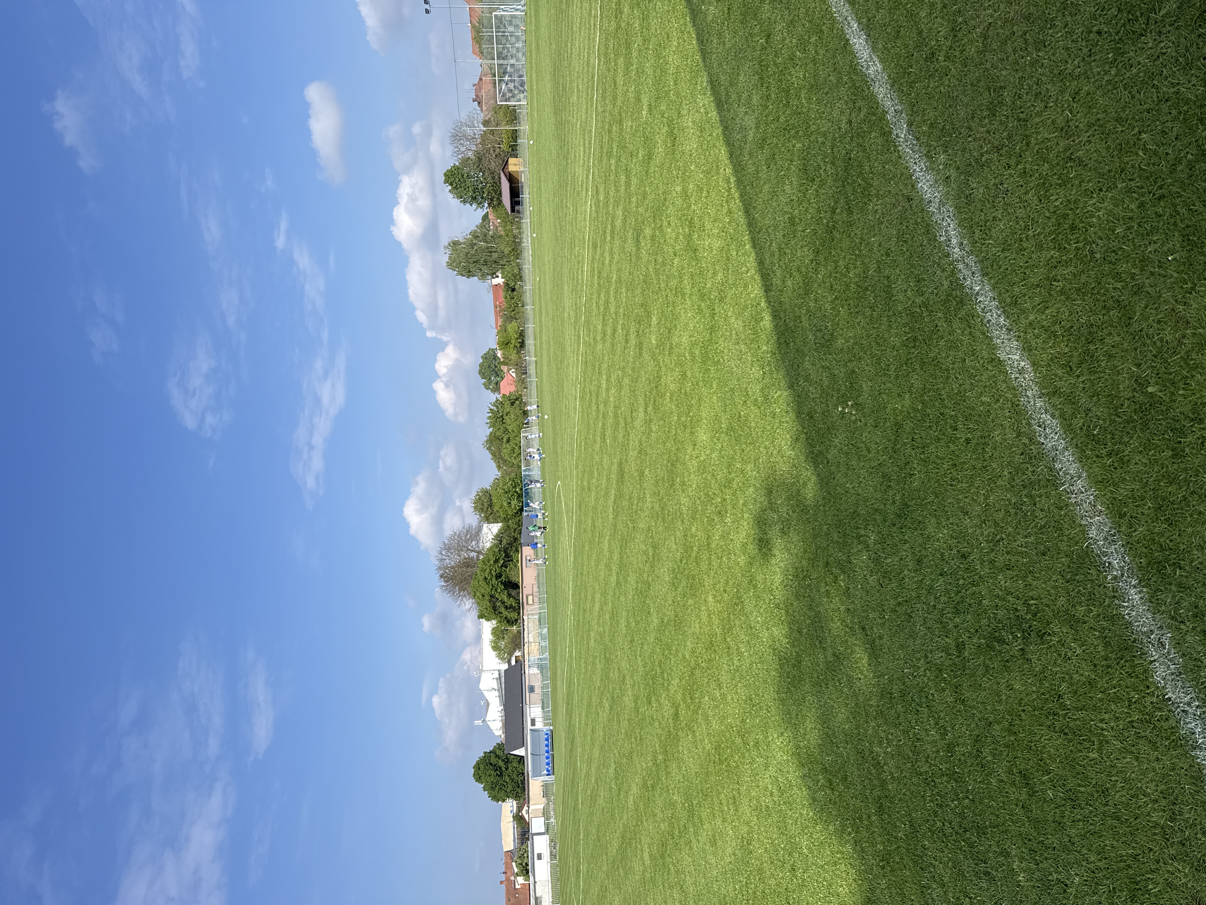 Sportovní klub Sparta Dašice foto 1