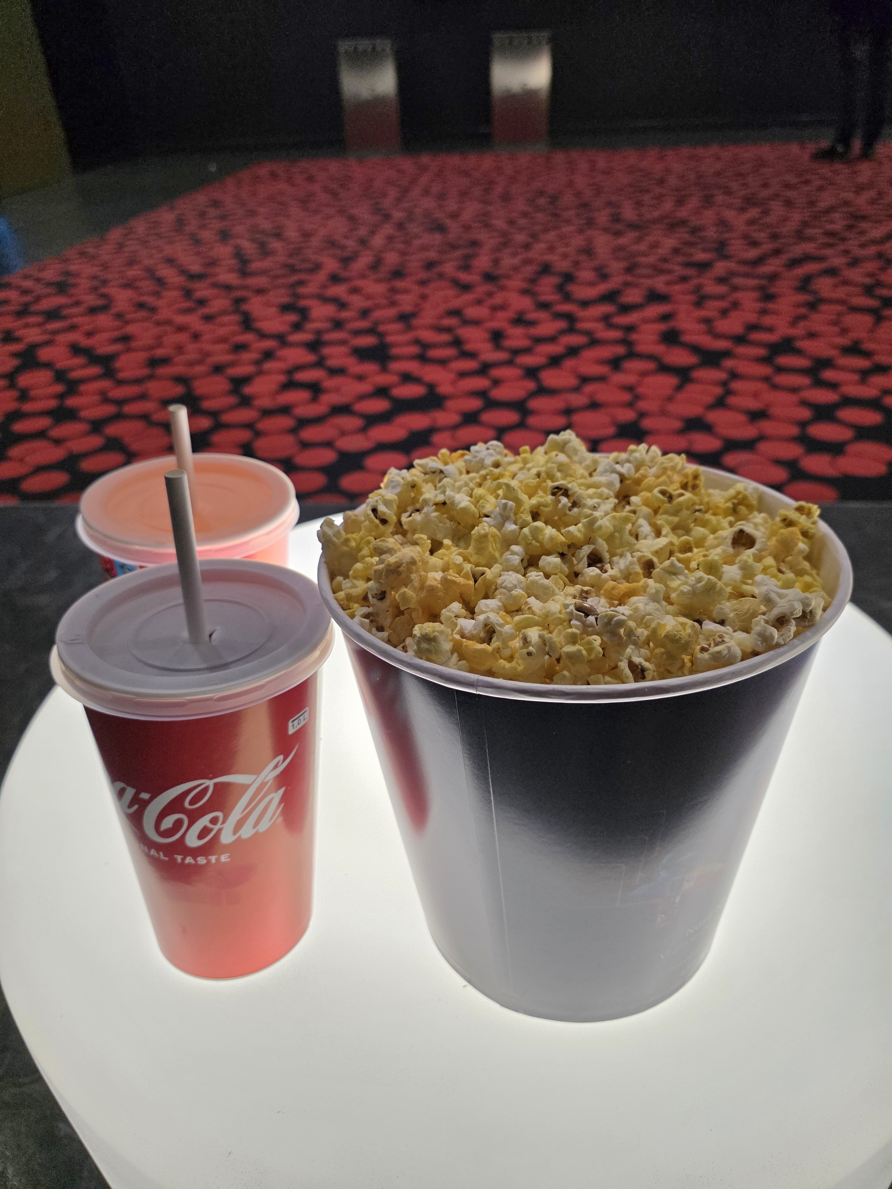 CineStar Olomouc foto 5