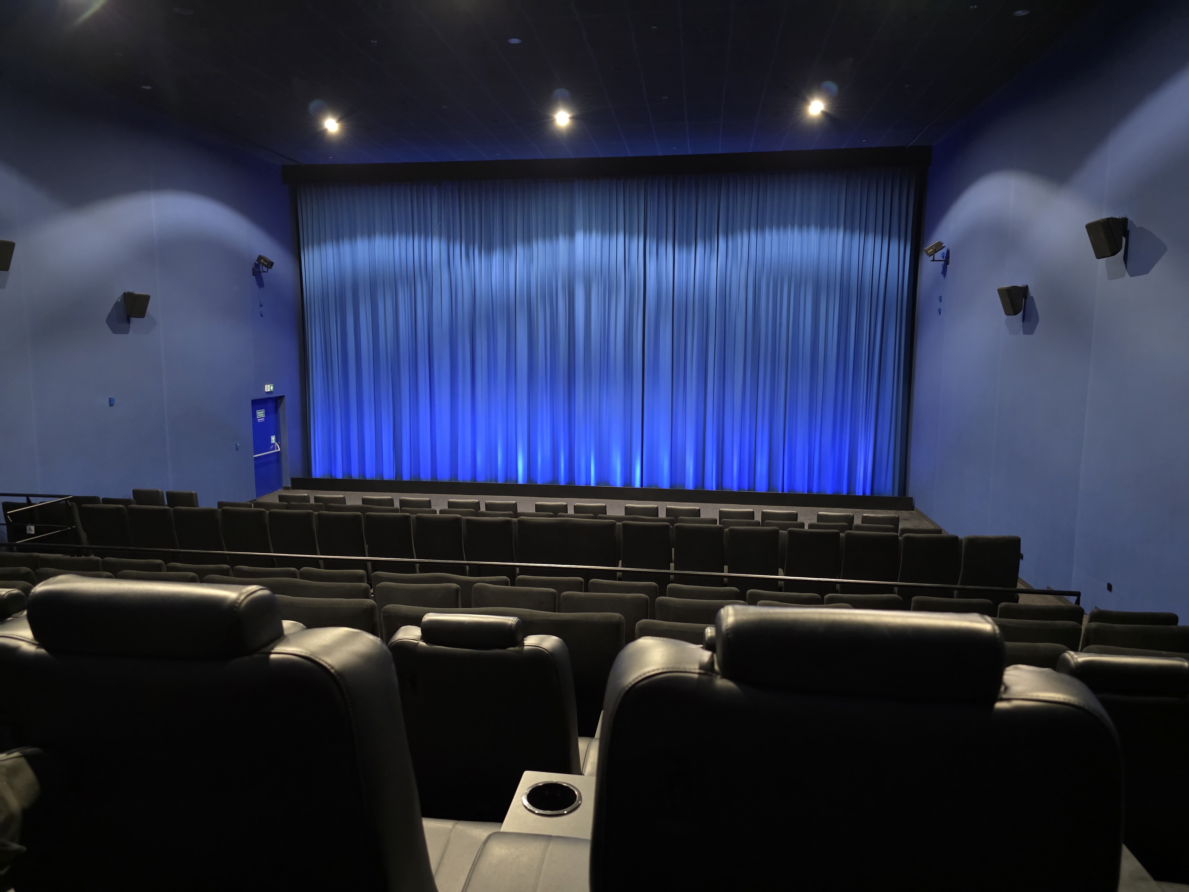 CineStar Olomouc foto 3