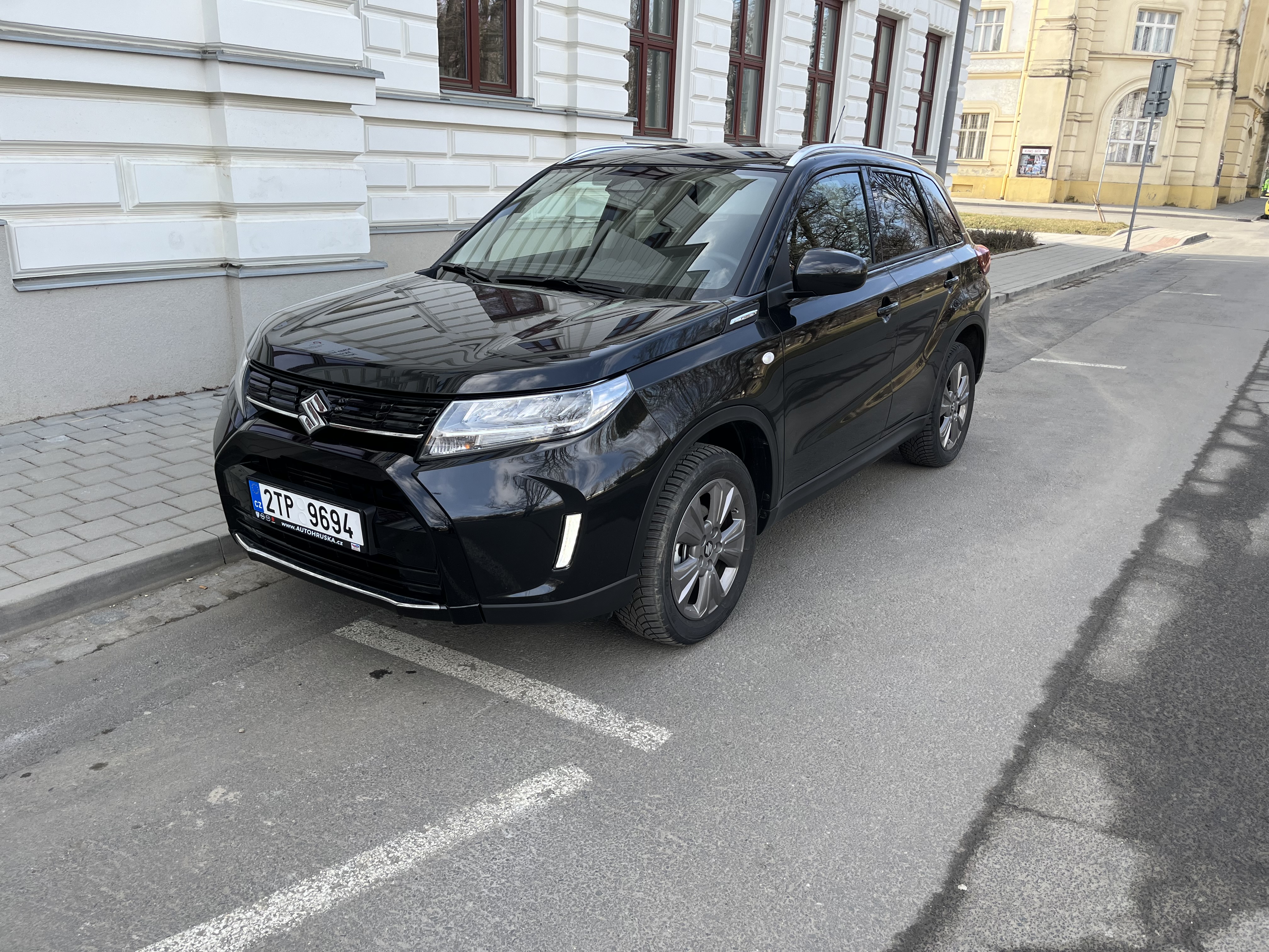 Auto Hruška, s.r.o. foto 3