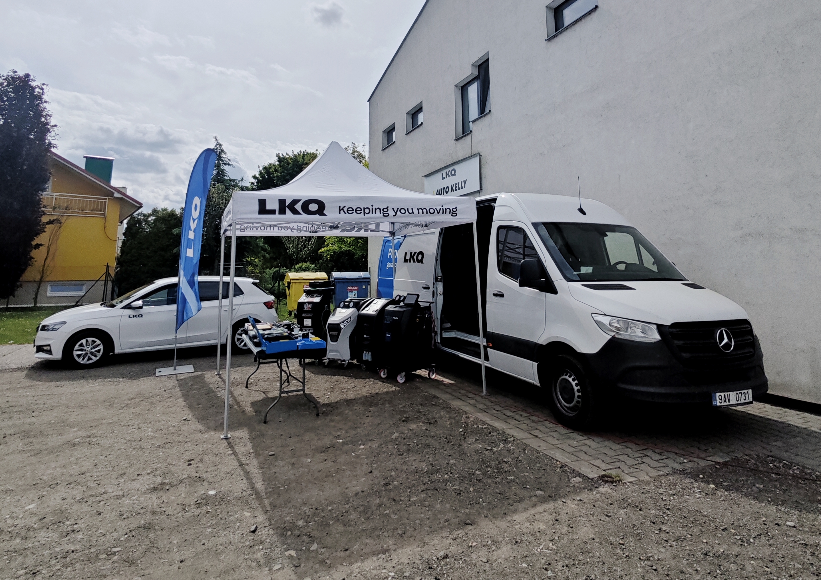 LKQ CZ foto 2