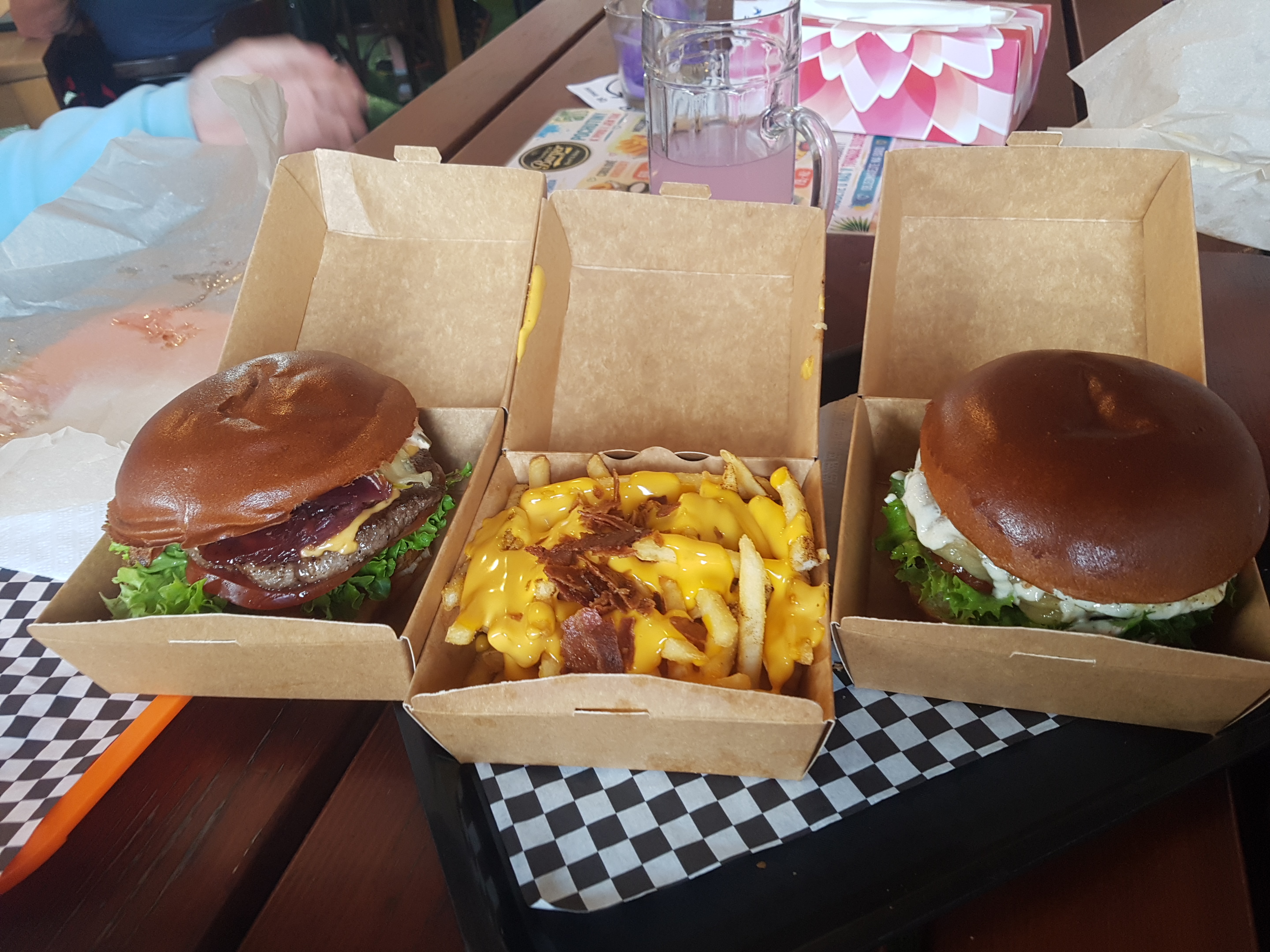 Tambor Burger s.r.o foto 2