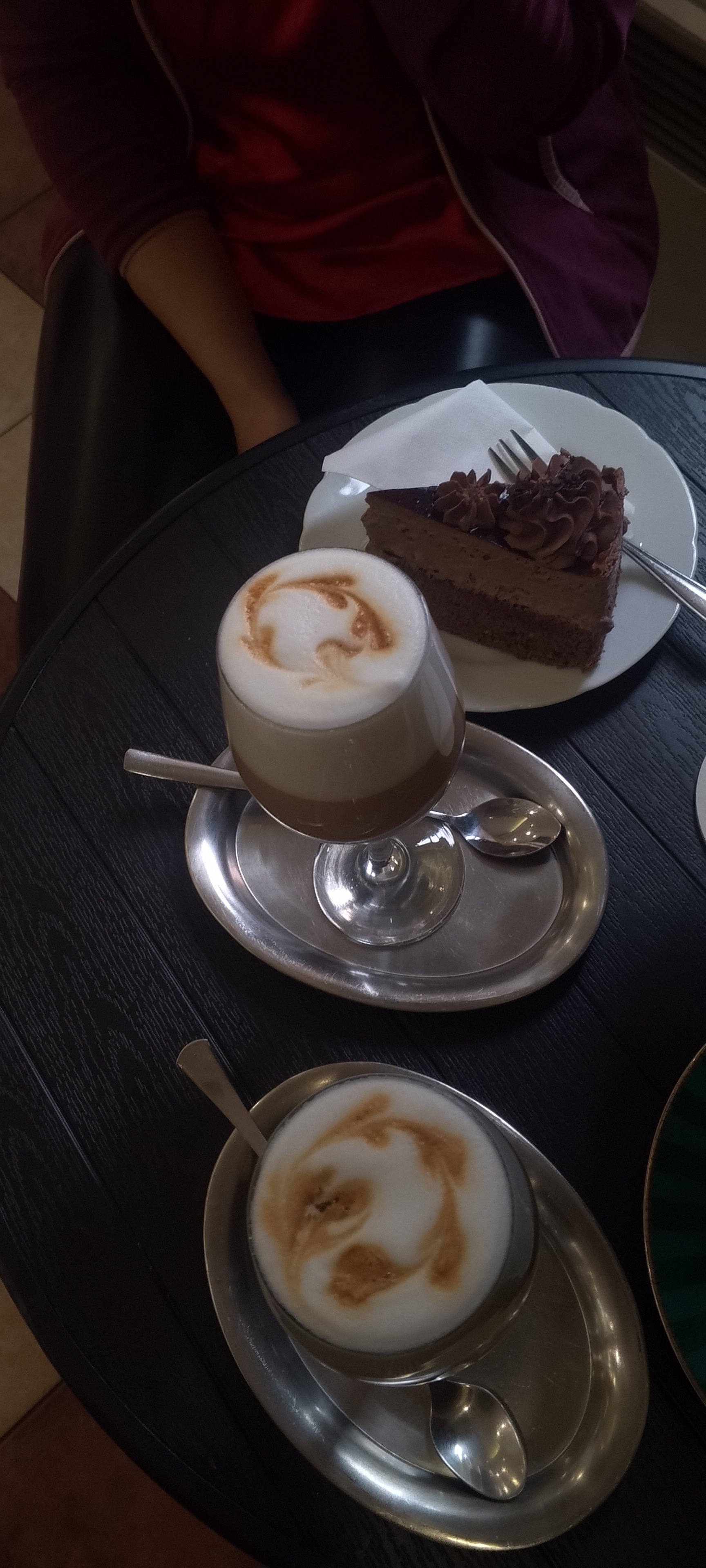 Kafe Laky foto 6