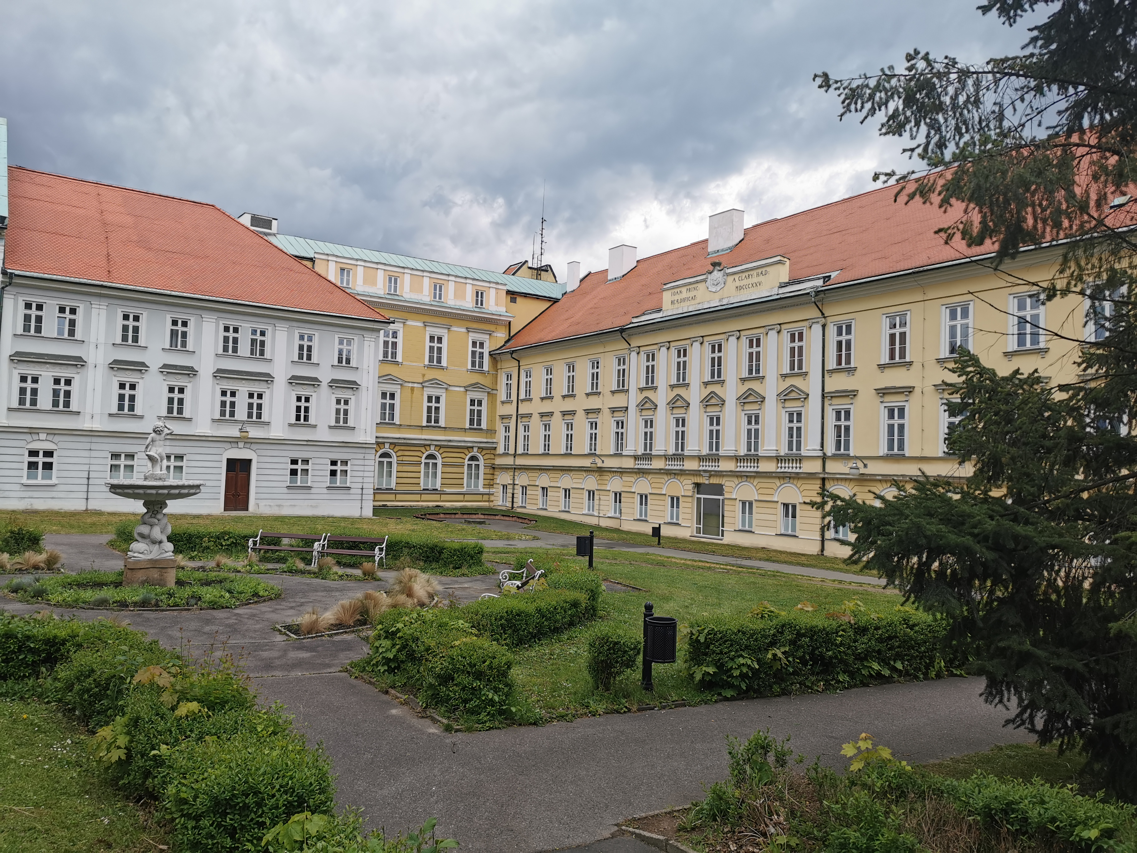 Lázně Teplice v Čechách foto 6
