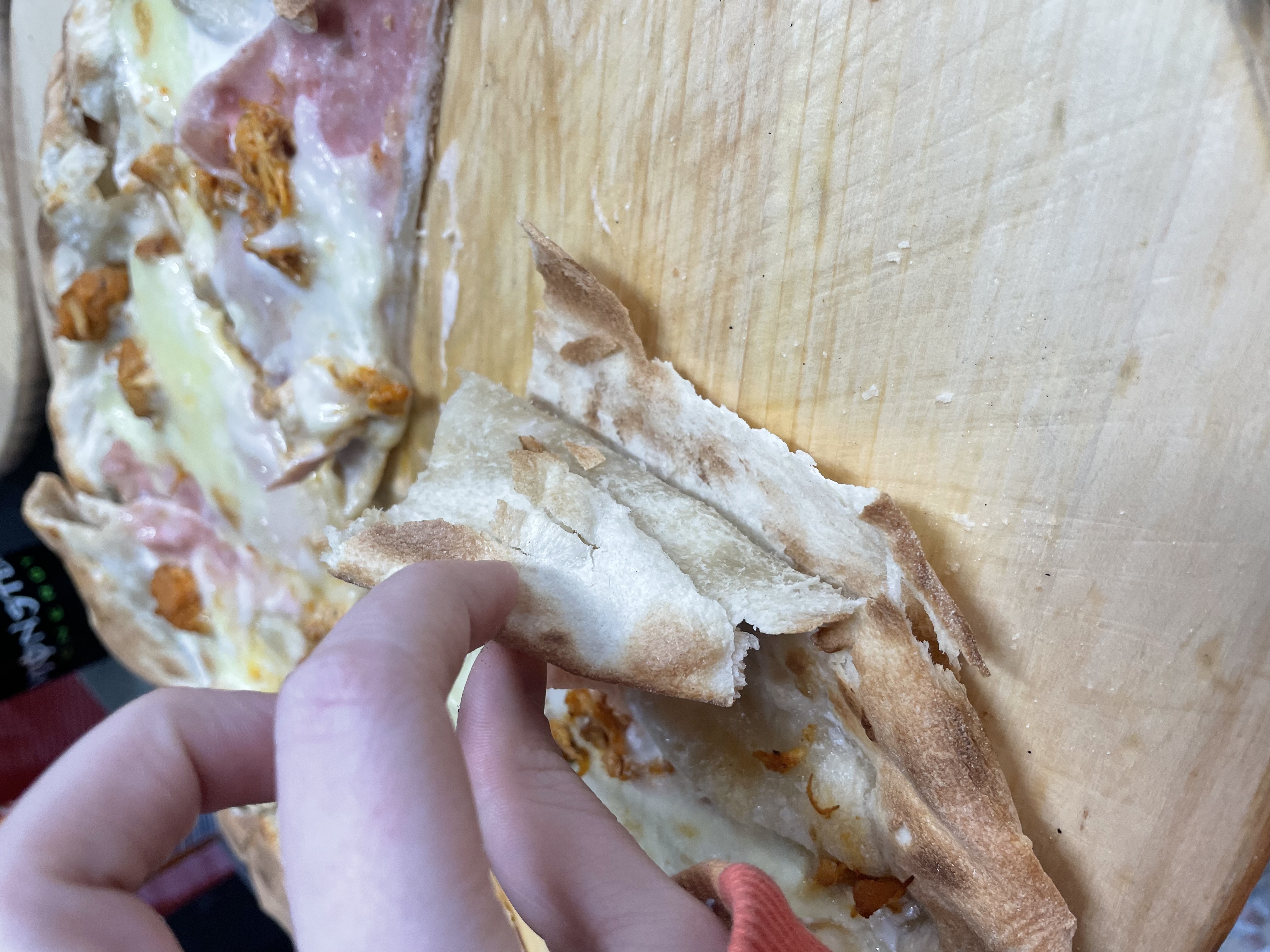Pizza Del Monte foto 6