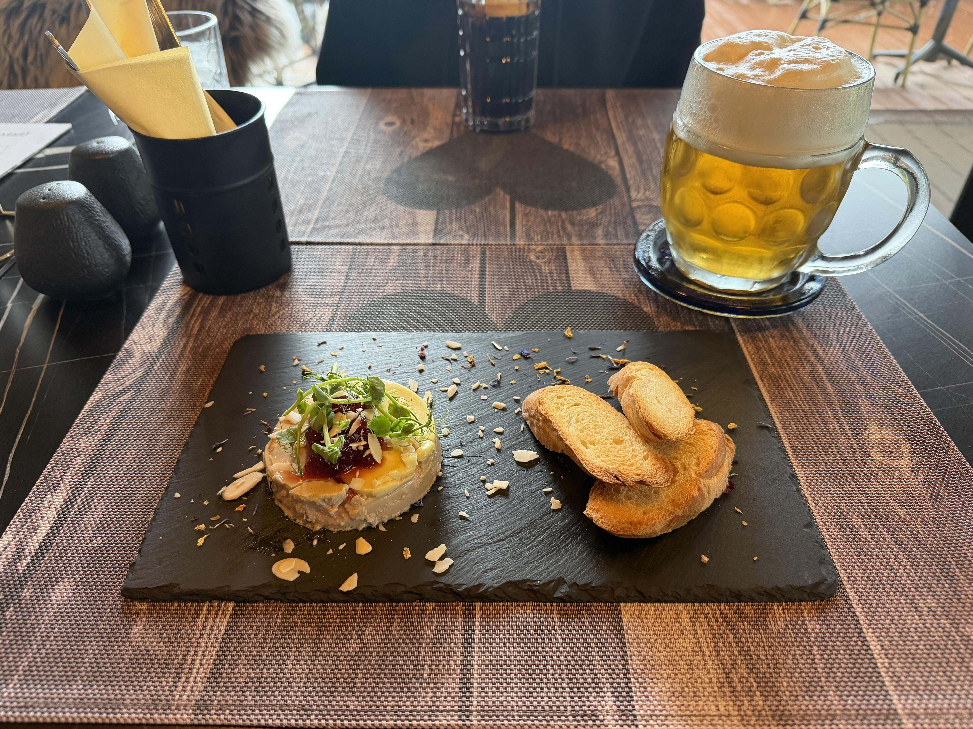 Restaurant KRAKONOŠ foto 5