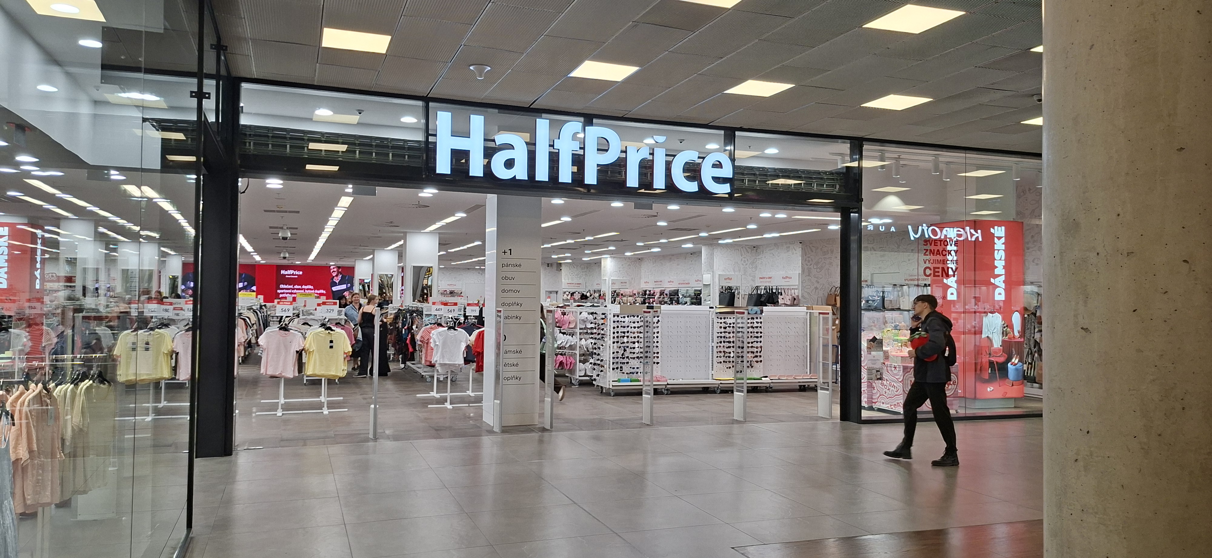 HalfPrice foto 2