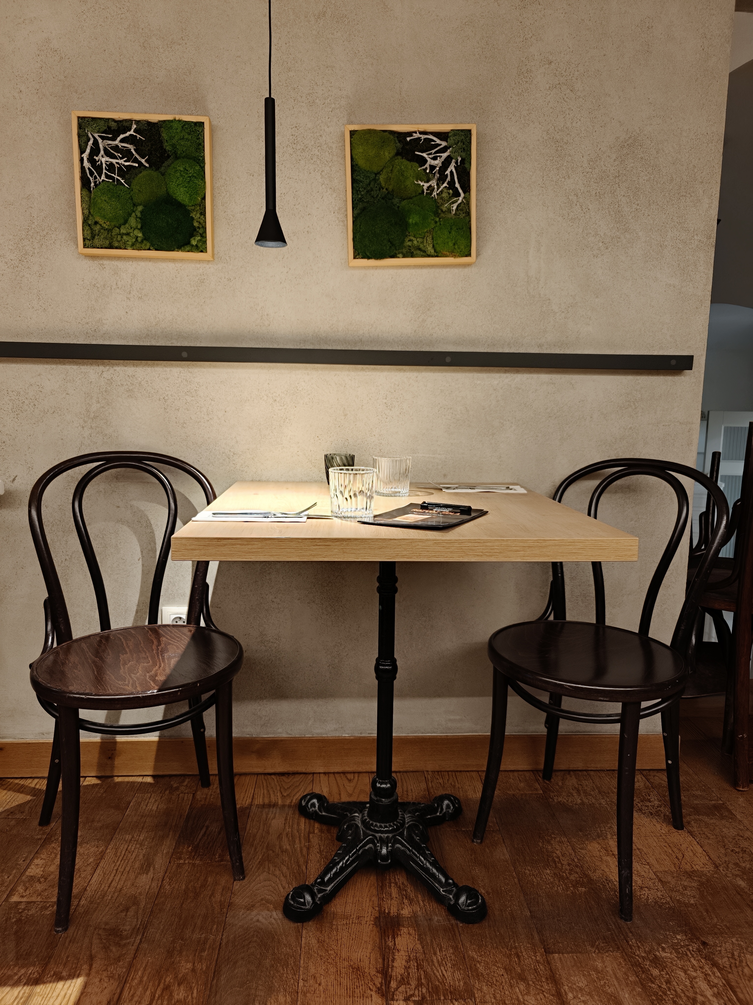 Bistro 105 foto 2