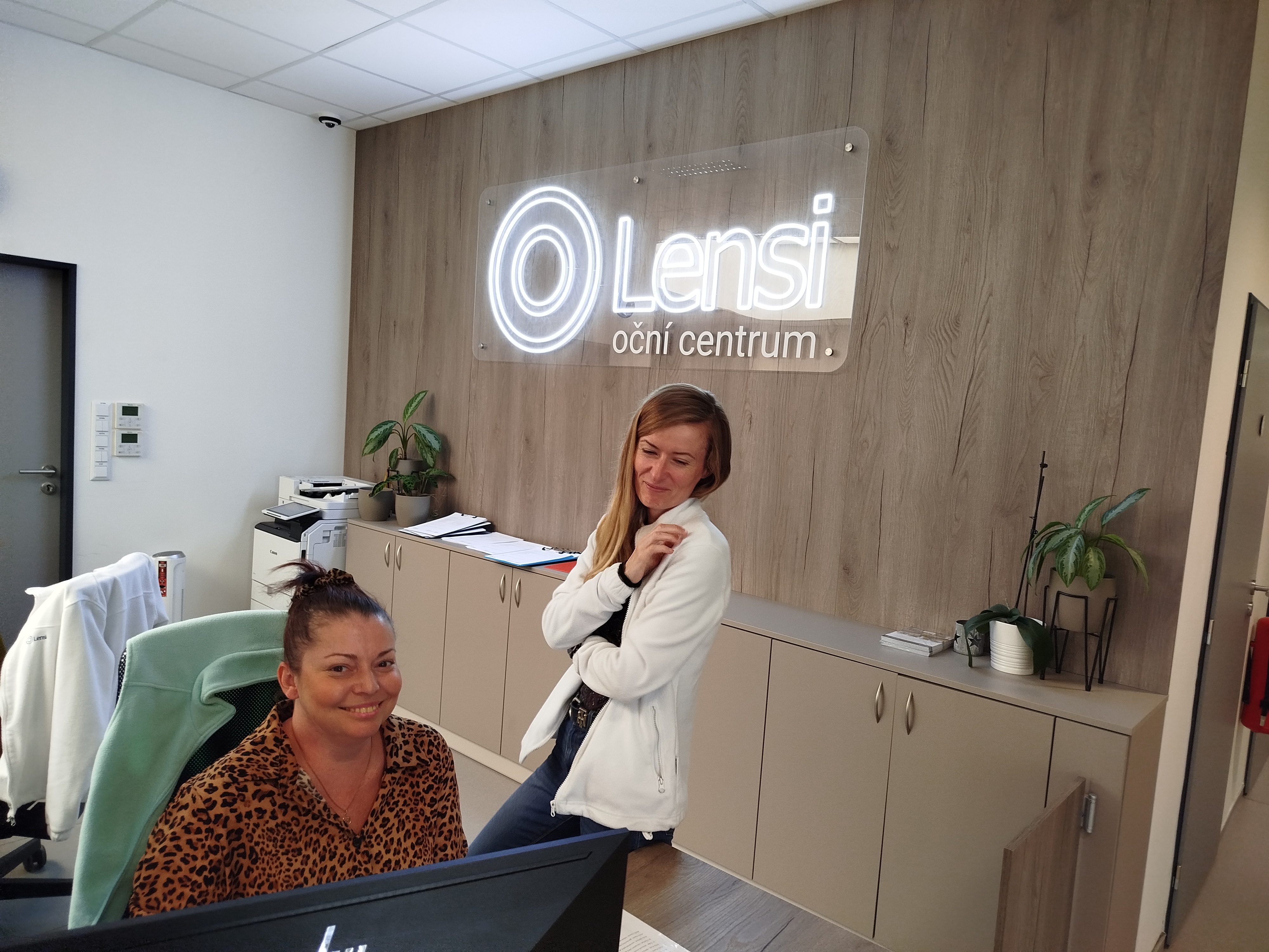 Oční centrum Lensi foto 4