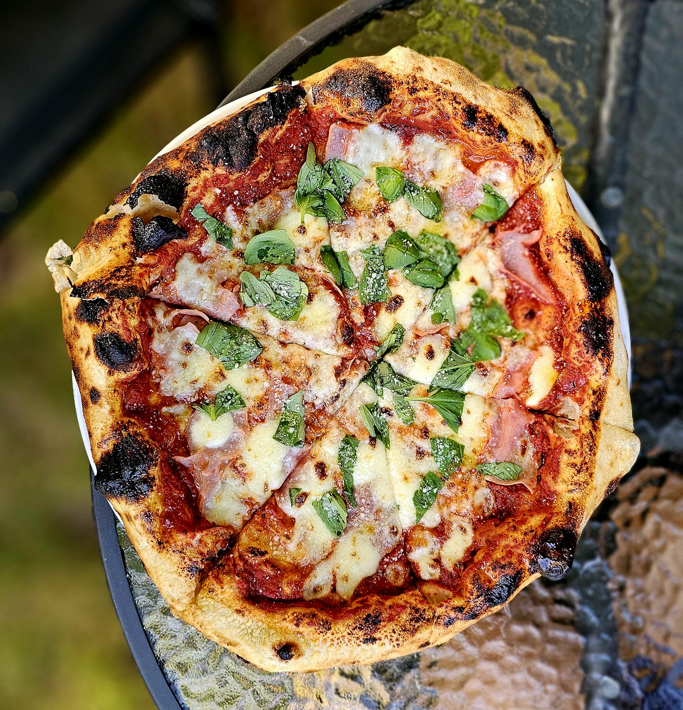 Mua Pizza foto 1
