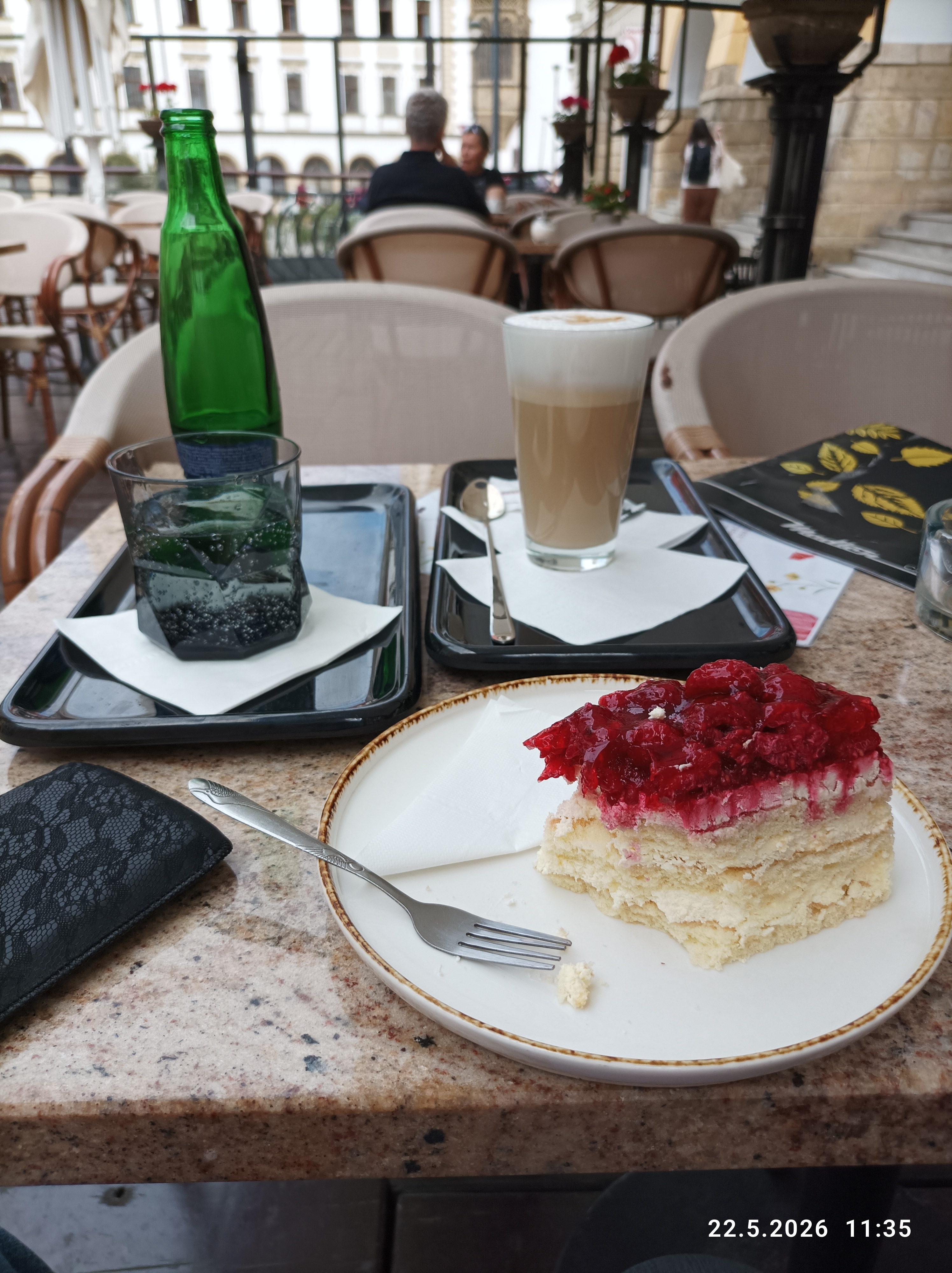 Kavárnna Madlen foto 3